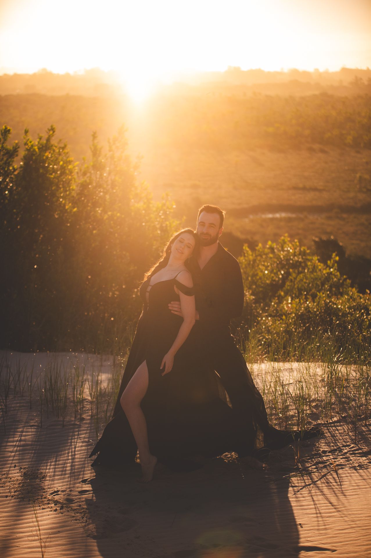 Ensaio Débora e Tiago - 2 - 2