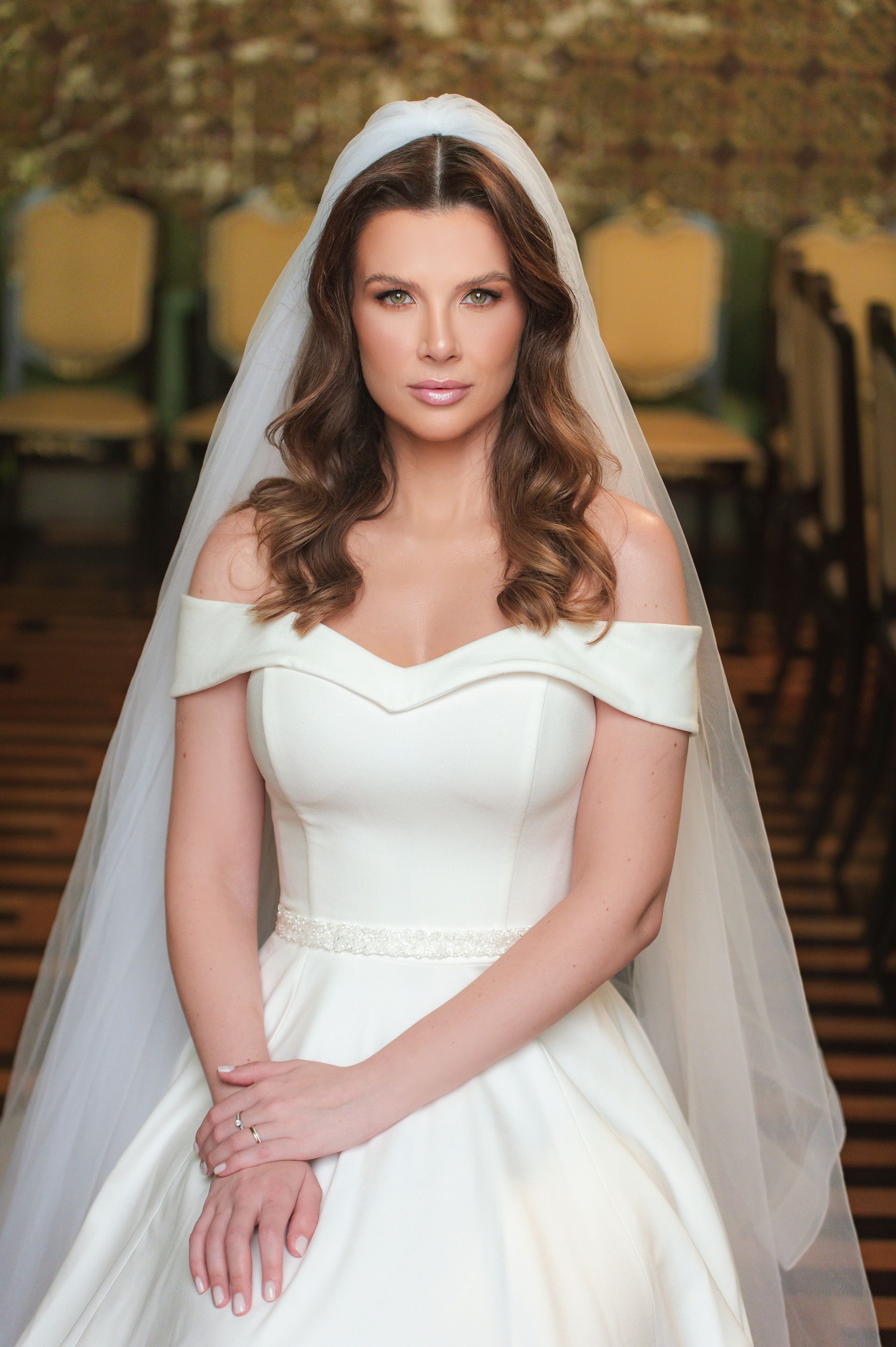 ENSAIO DE NOIVA - Francine Freiberger - 2 - 2