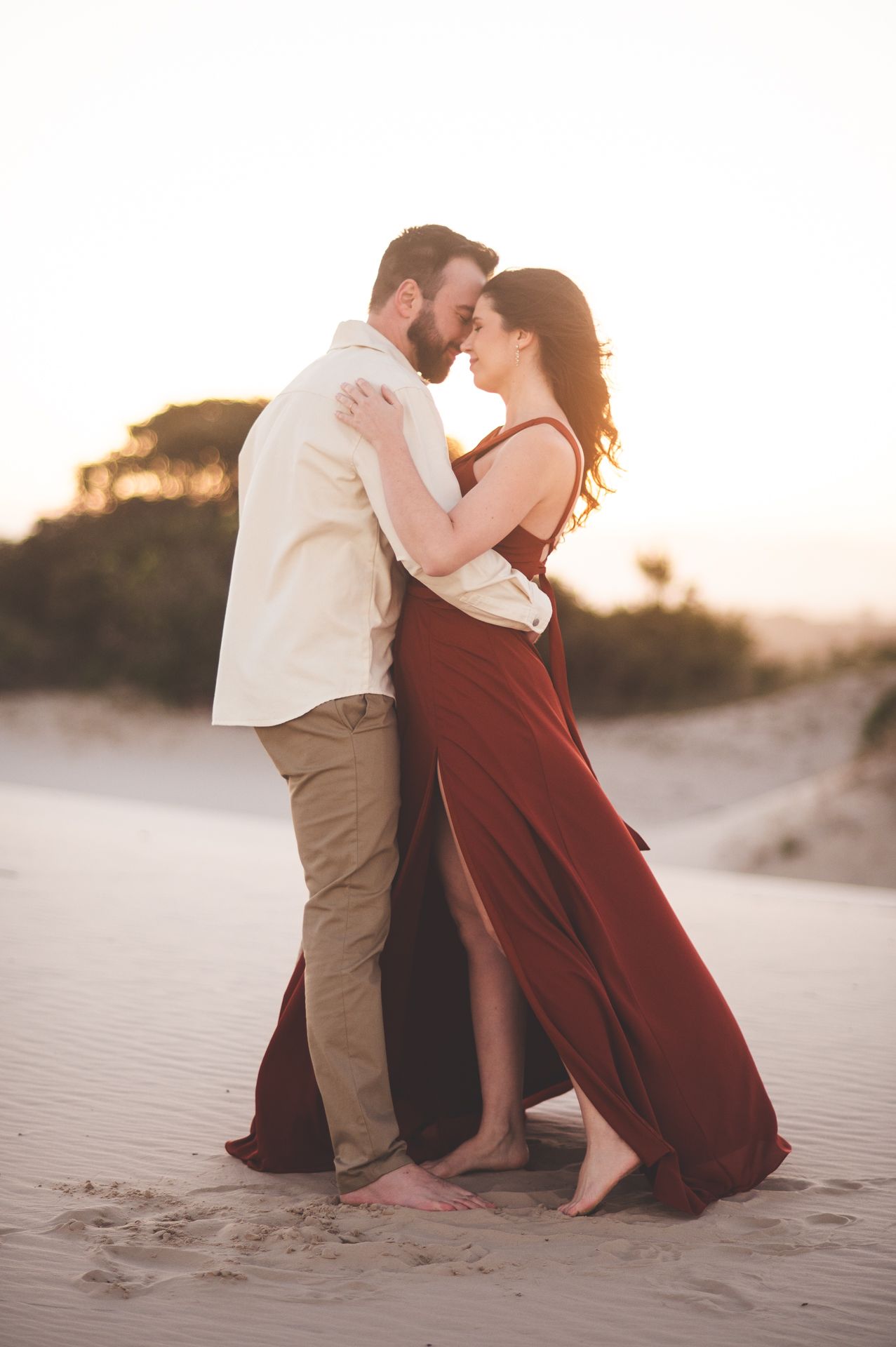 Ensaio Débora e Tiago - 2 - 0