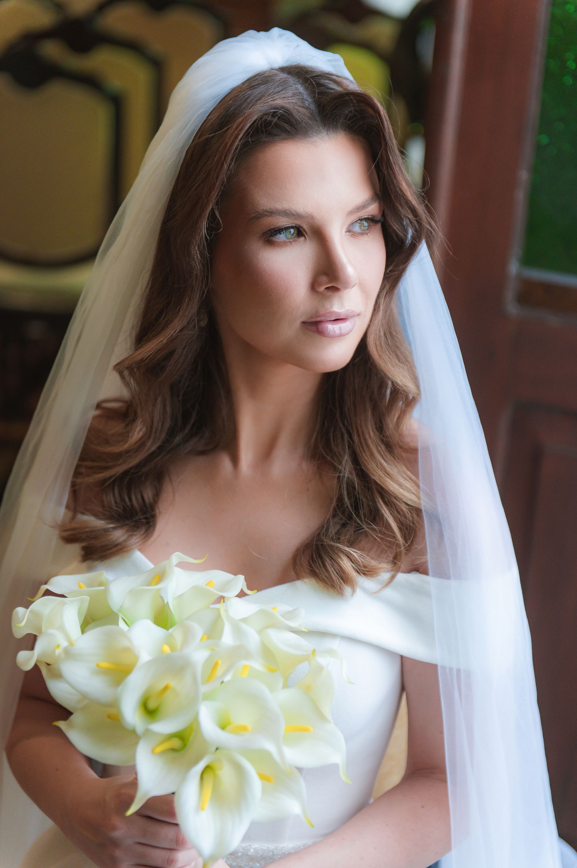 ENSAIO DE NOIVA - Francine Freiberger - 2 - 0