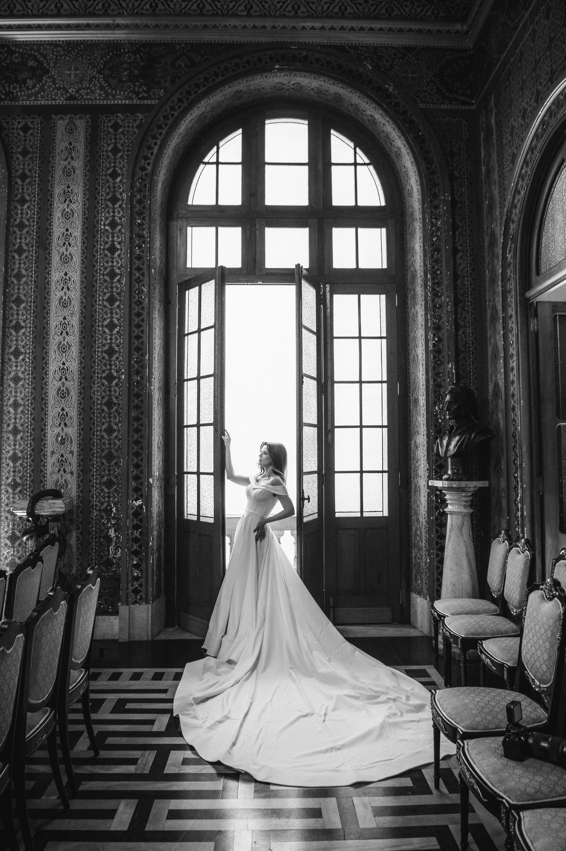 ENSAIO DE NOIVA - Francine Freiberger - 2 - 0