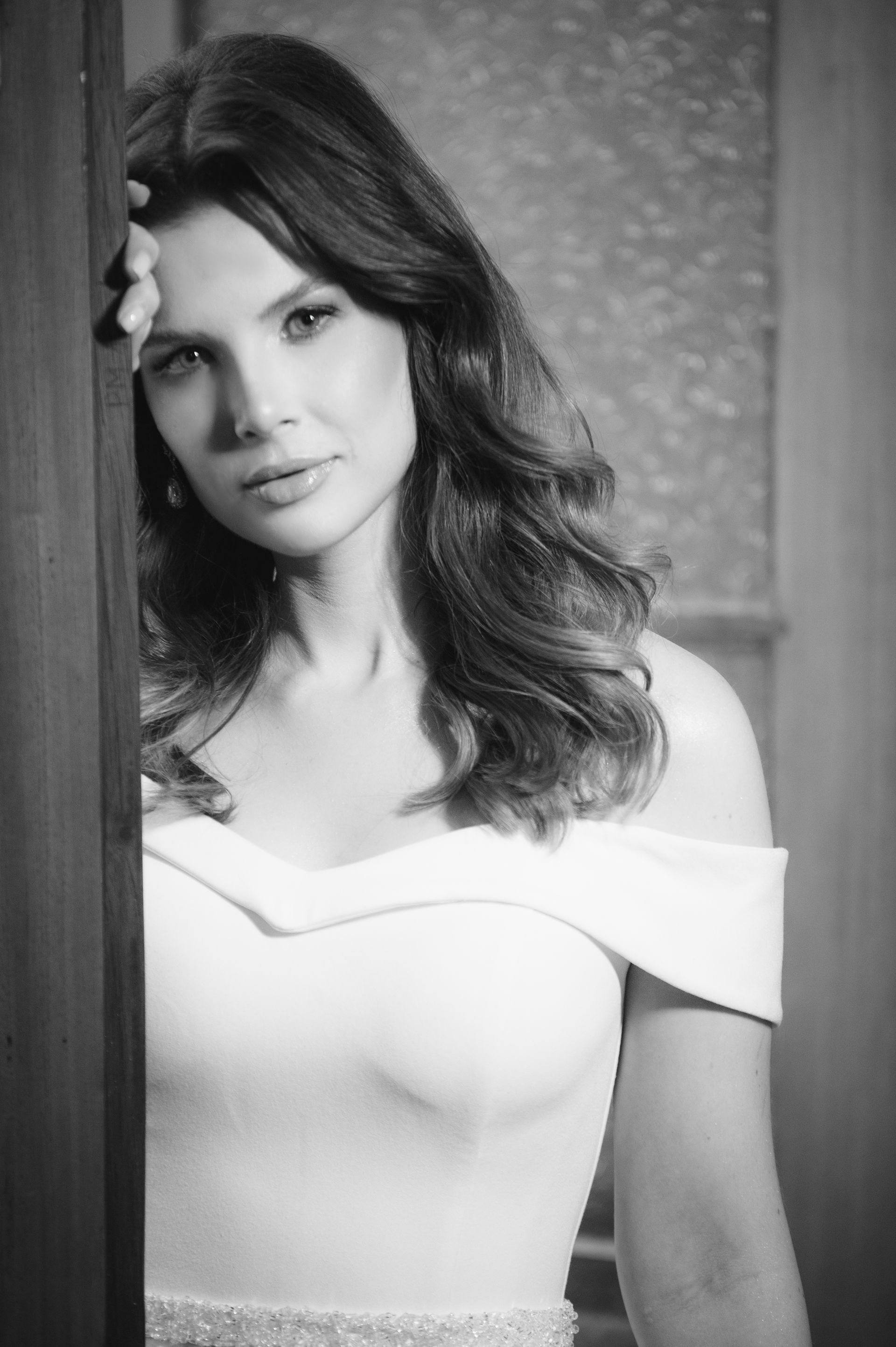 ENSAIO DE NOIVA - Francine Freiberger - 2 - 1