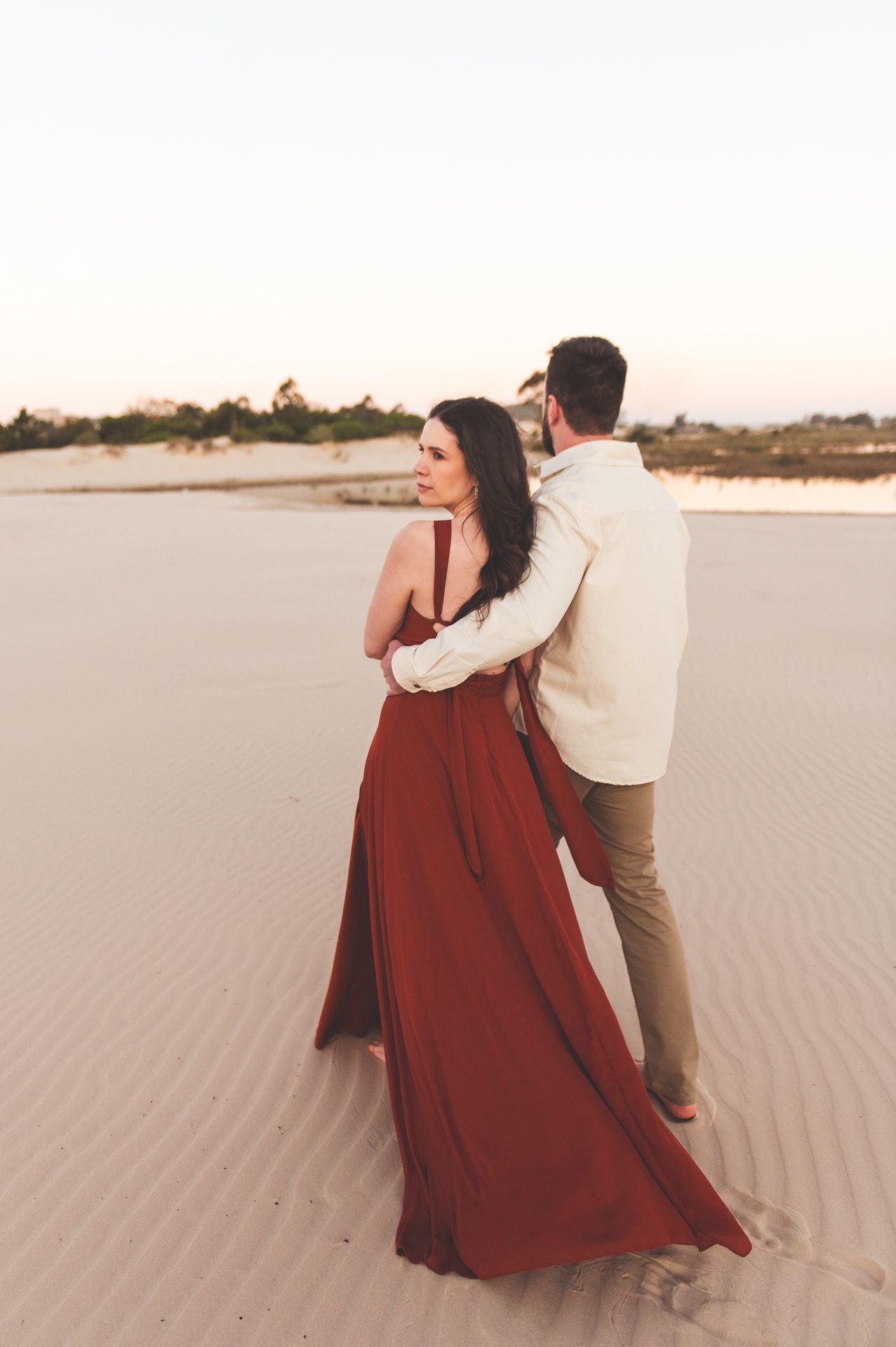 Ensaio Débora e Tiago - 2 - 1