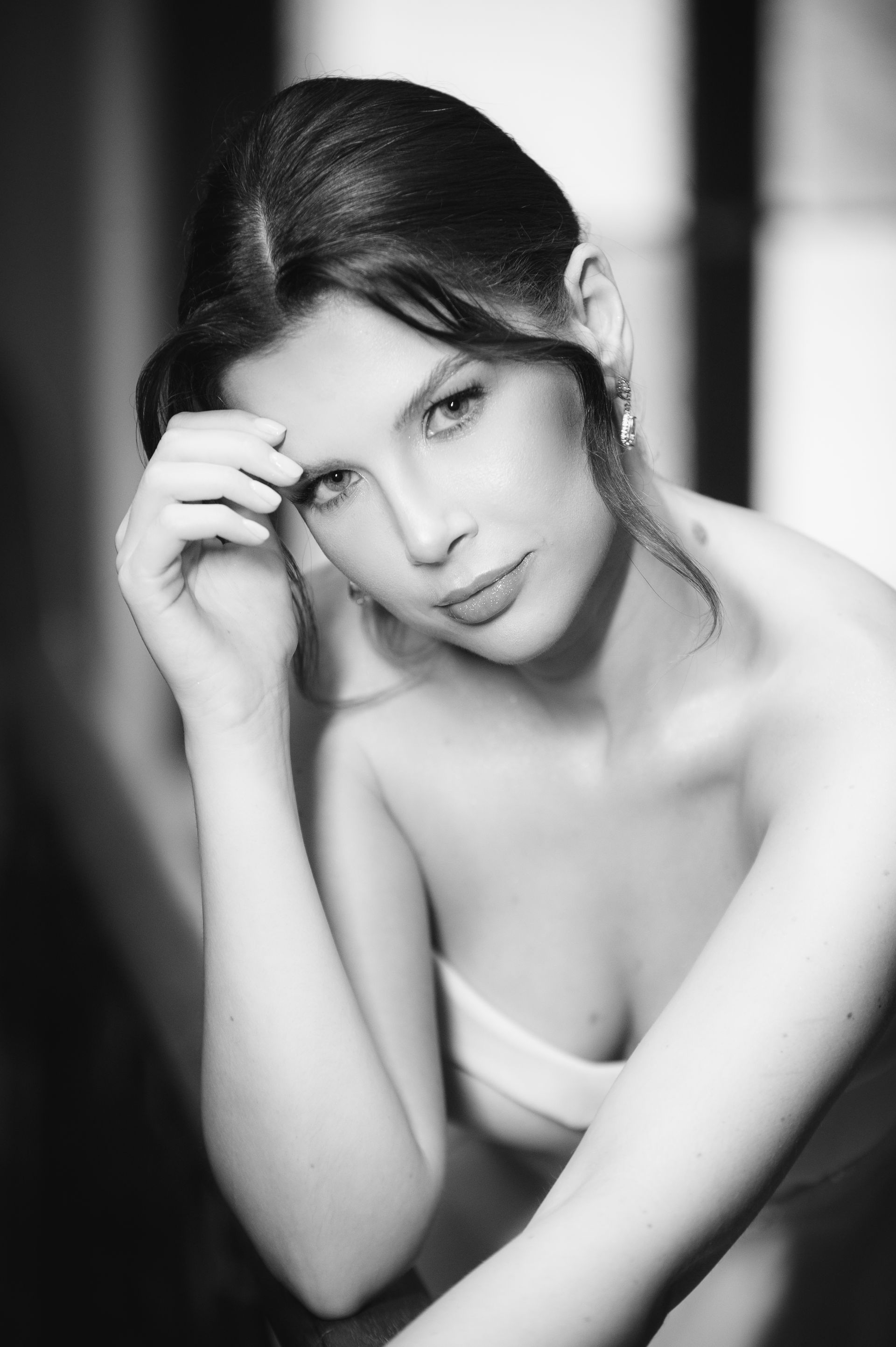 ENSAIO DE NOIVA - Francine Freiberger - 2 - 1