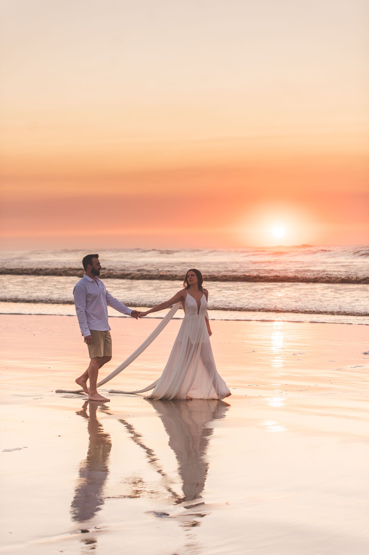 Ensaio Débora e Tiago - 2 - 2