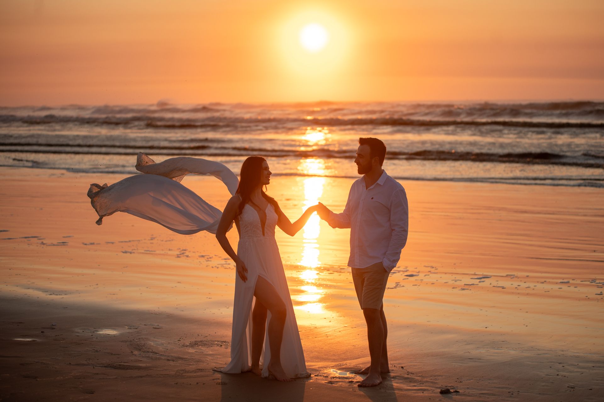 Ensaio Débora e Tiago - 2 - 1