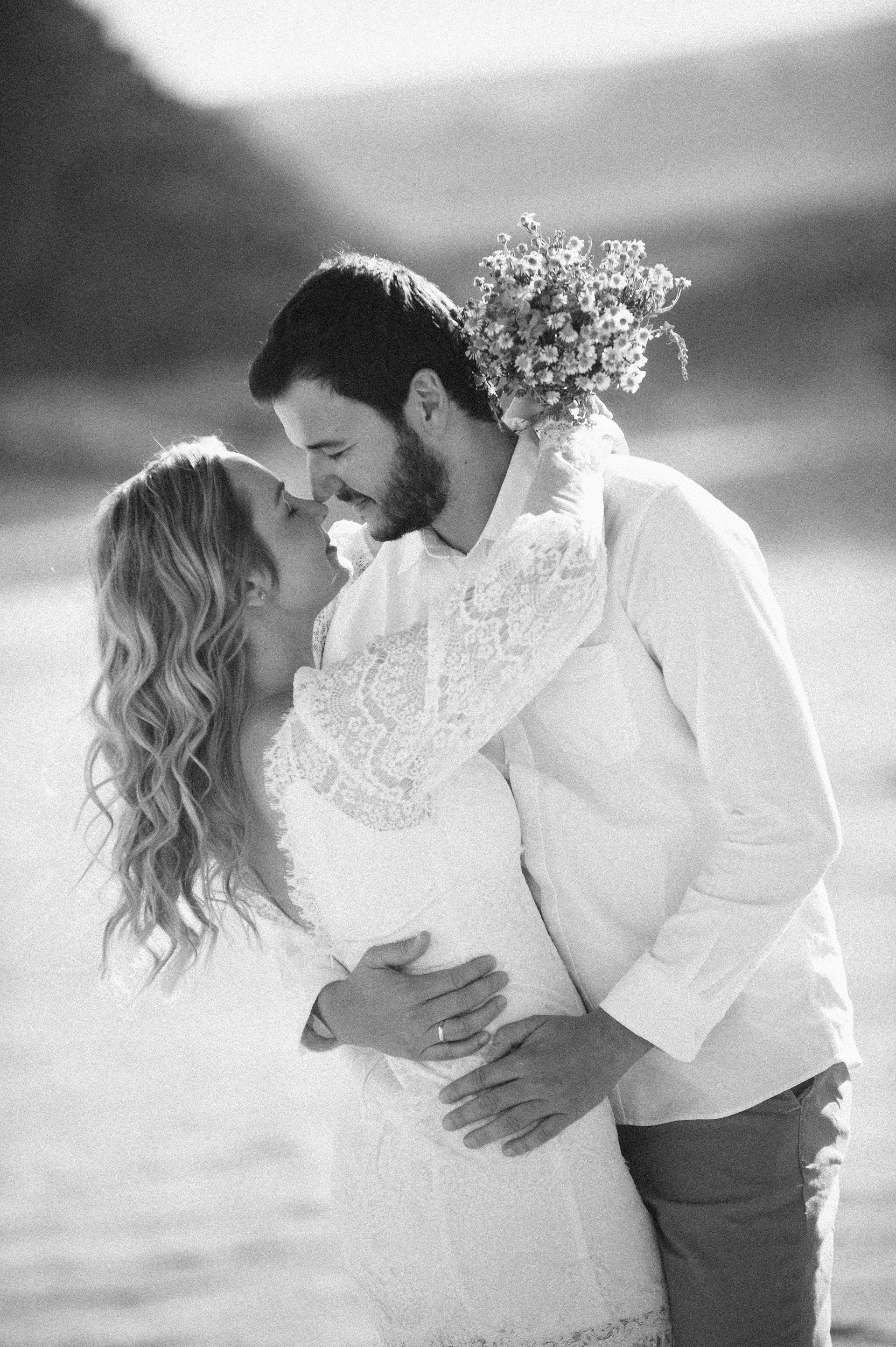 Ensaio Pré Casamento Marcela e Matheus - Deserto do Atacama - 2 - 0