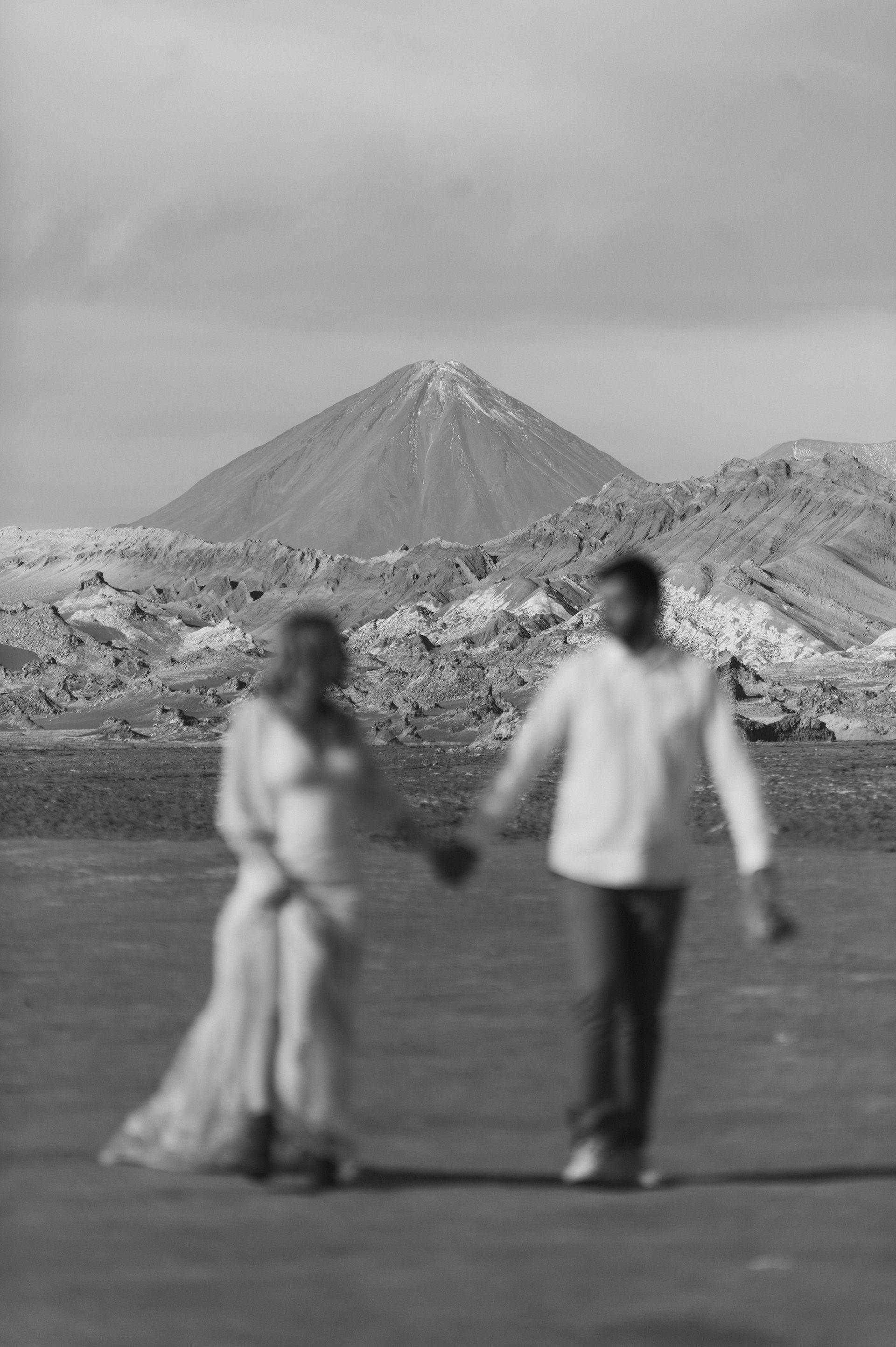 Ensaio Pré Casamento Marcela e Matheus - Deserto do Atacama - 2 - 0