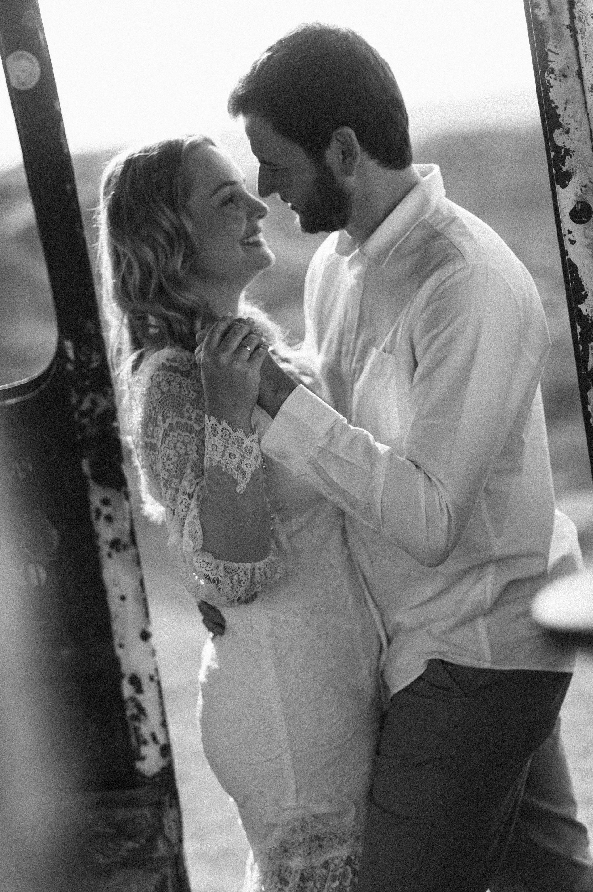 Ensaio Pré Casamento Marcela e Matheus - Deserto do Atacama - 2 - 1