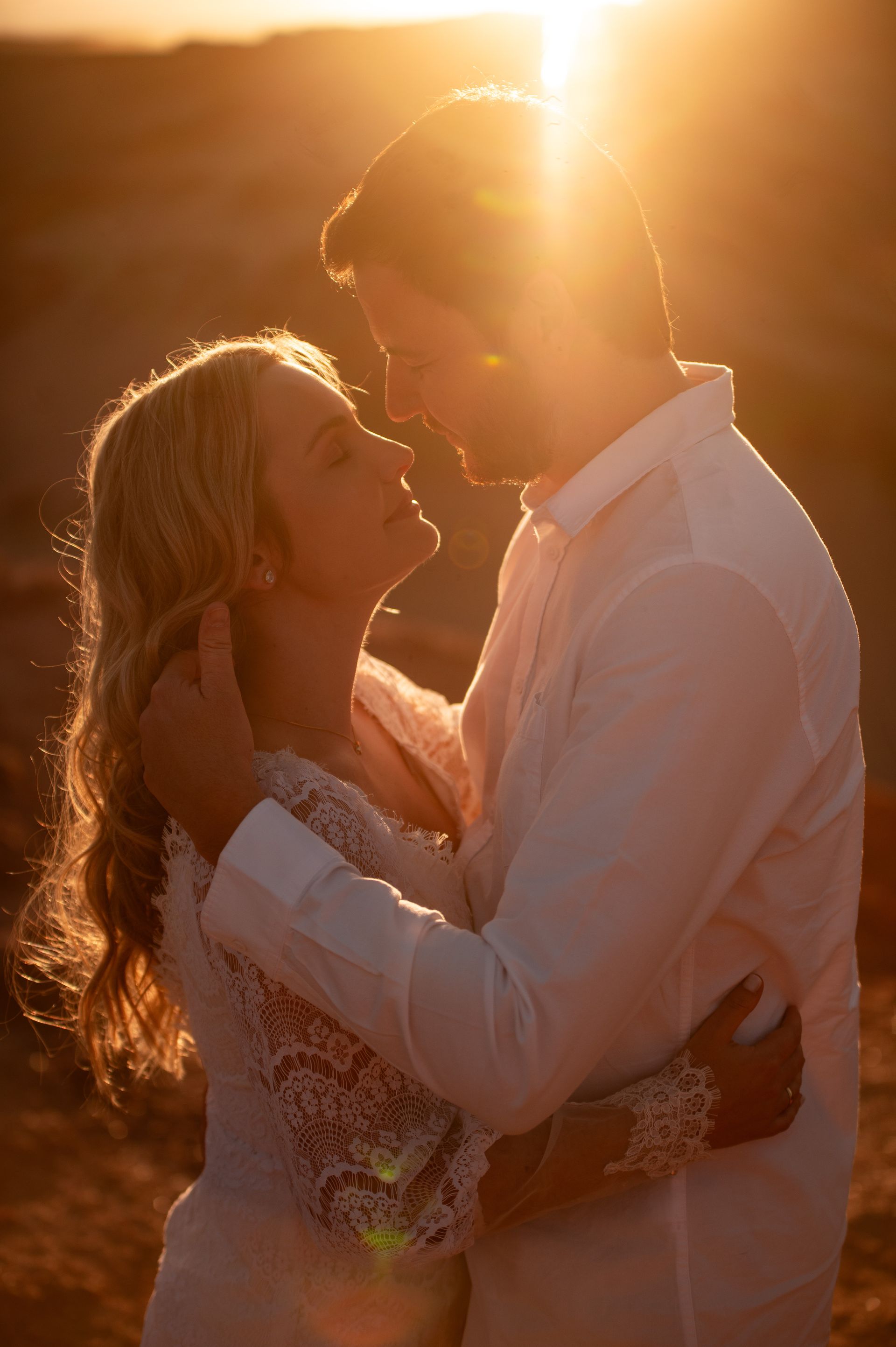 Ensaio Pré Casamento Marcela e Matheus - Deserto do Atacama - 2 - 3