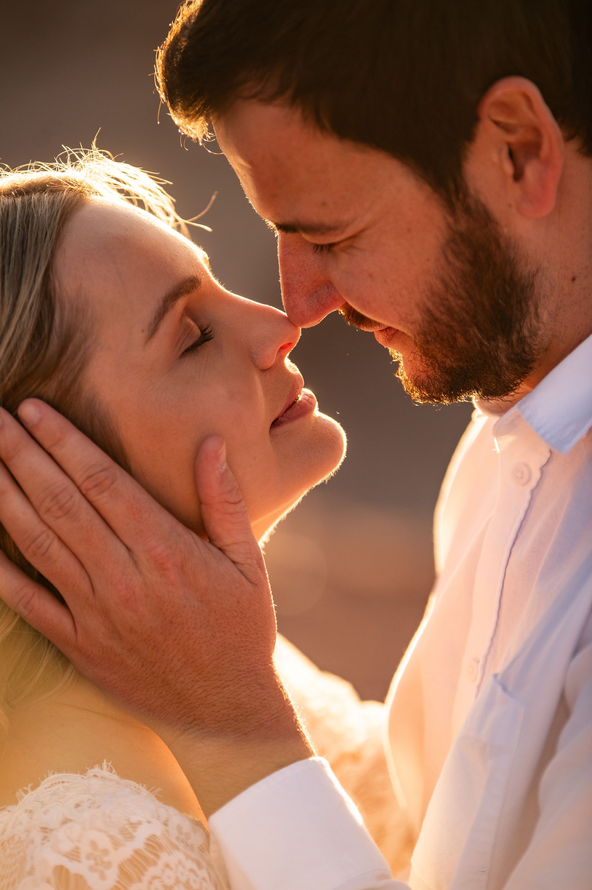 Ensaio Pré Casamento Marcela e Matheus - Deserto do Atacama - 2 - 3