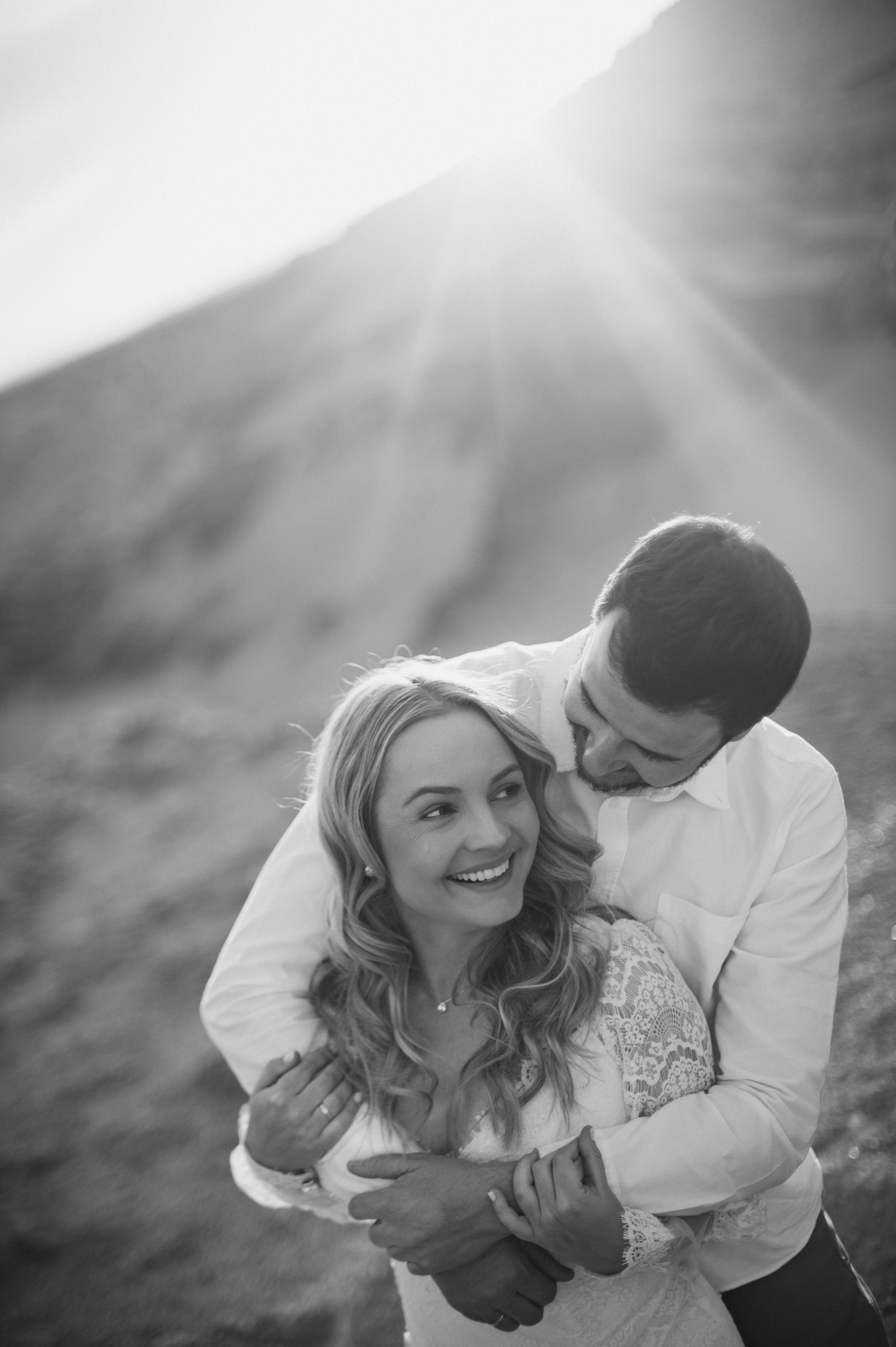 Ensaio Pré Casamento Marcela e Matheus - Deserto do Atacama - 2 - 1