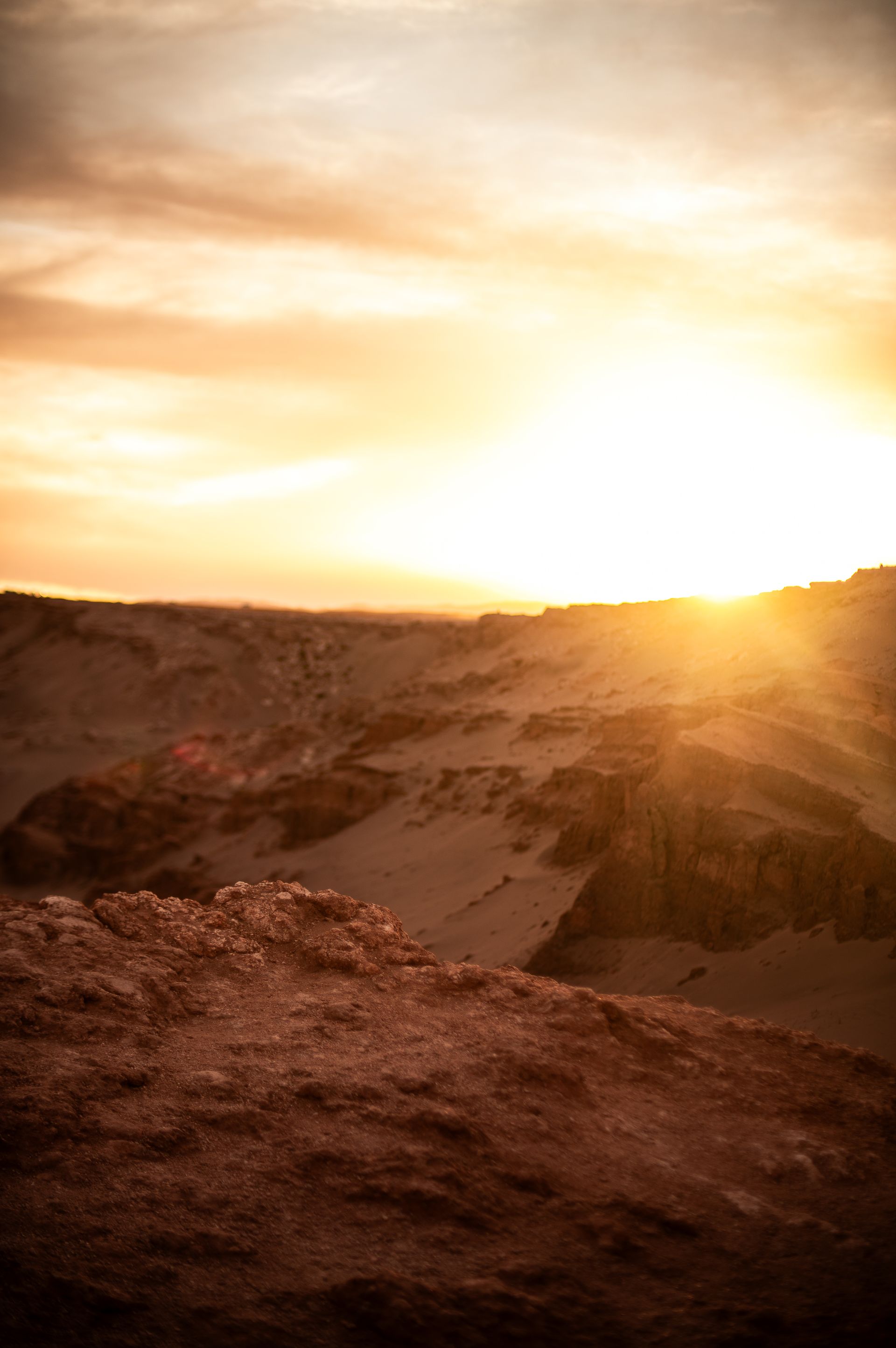 Ensaio Pré Casamento Marcela e Matheus - Deserto do Atacama - 2 - 3