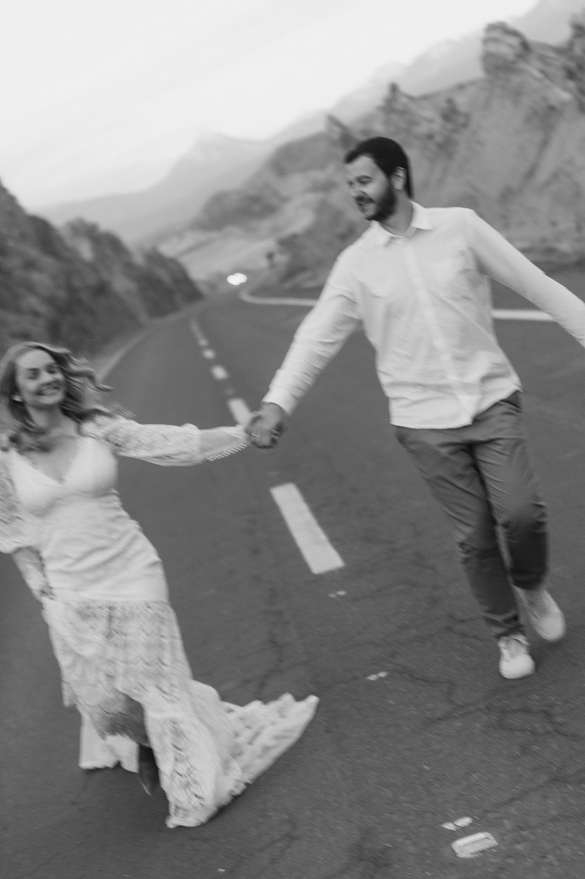 Ensaio Pré Casamento Marcela e Matheus - Deserto do Atacama - 2 - 1