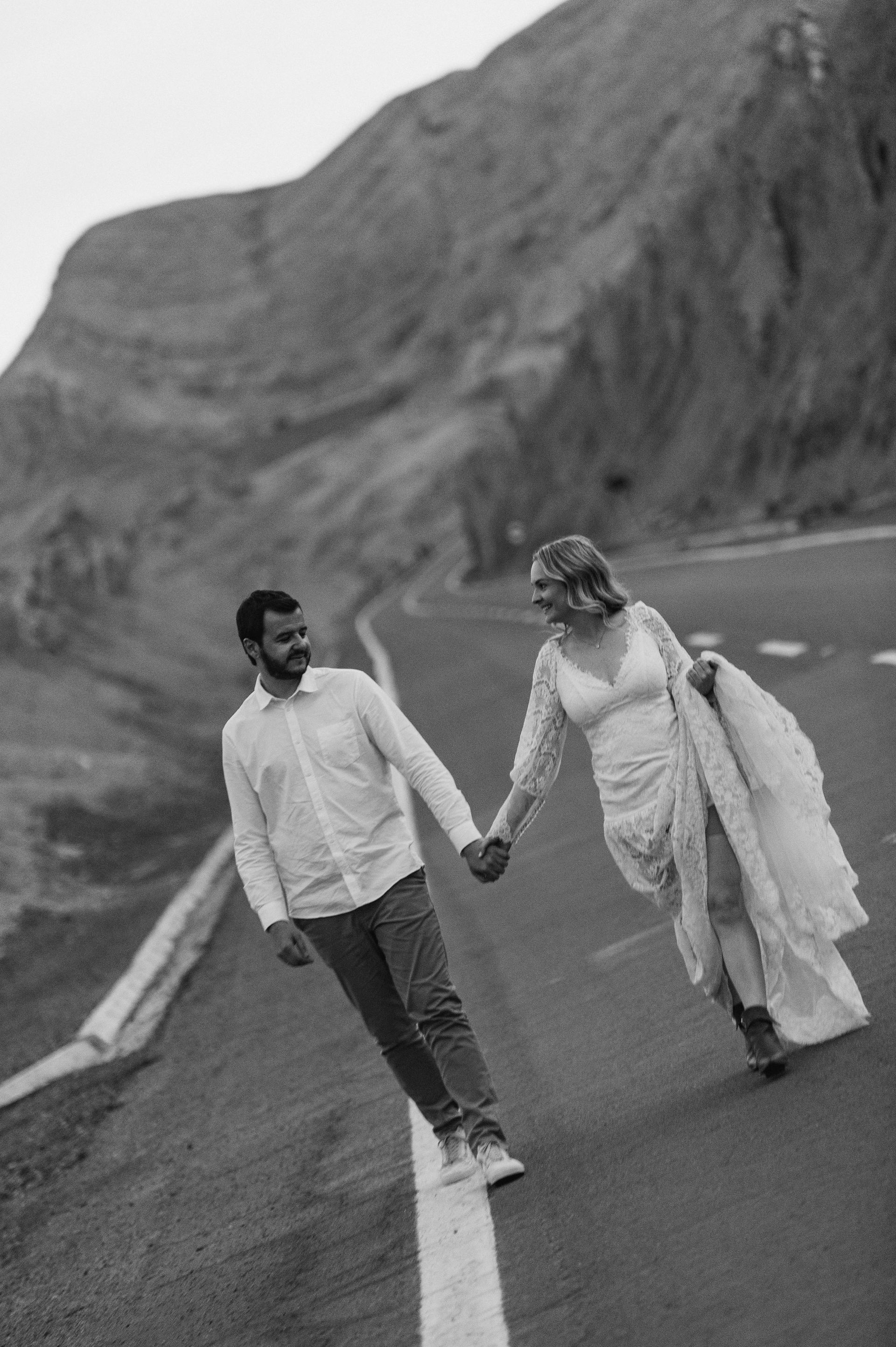 Ensaio Pré Casamento Marcela e Matheus - Deserto do Atacama - 2 - 0