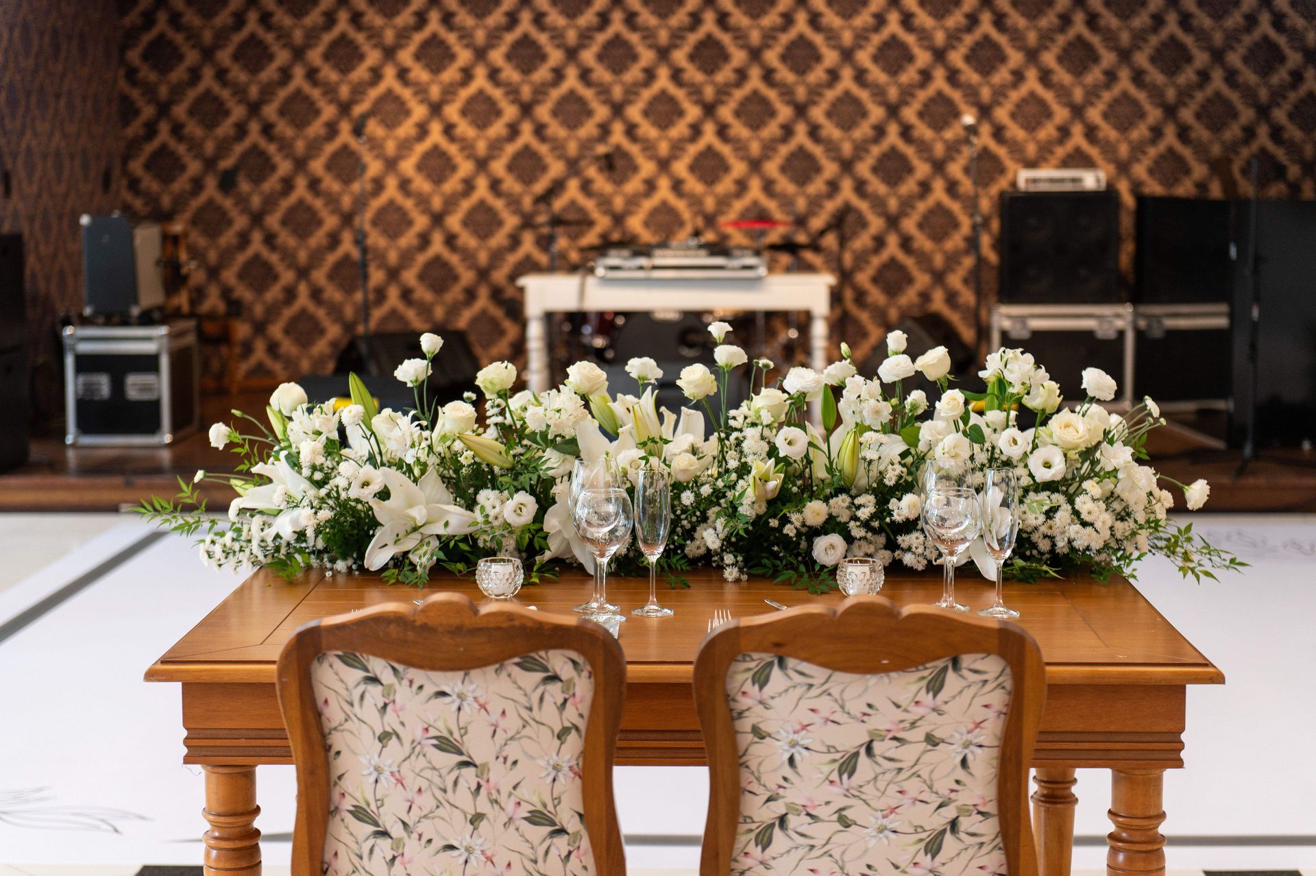 HOTEL RITA HOPPNER- CASAMENTO ADRIANA E JOÃO - GRAMADO,RS - 2 - 2