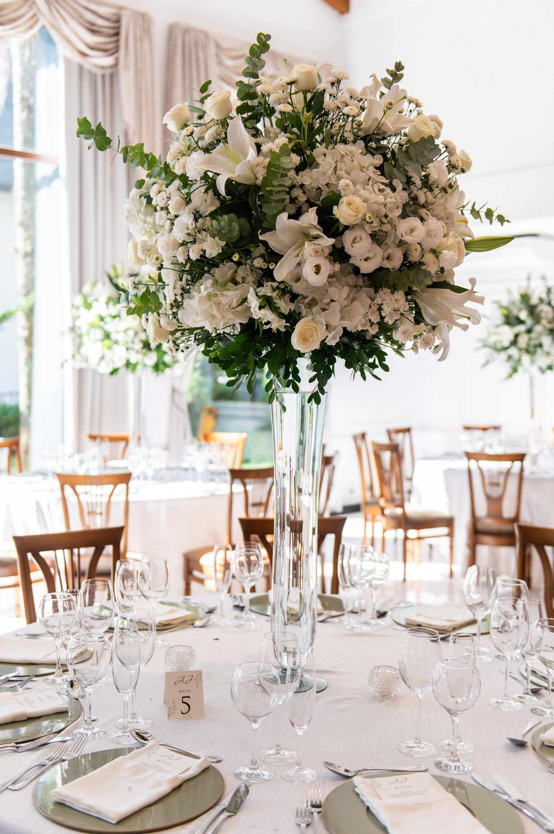 HOTEL RITA HOPPNER- CASAMENTO ADRIANA E JOÃO - GRAMADO,RS - 2 - 1