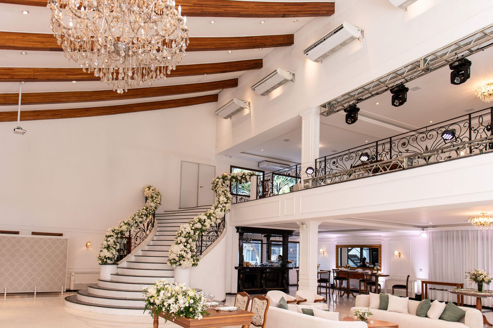 HOTEL RITA HOPPNER- CASAMENTO ADRIANA E JOÃO - GRAMADO,RS - 2 - 3