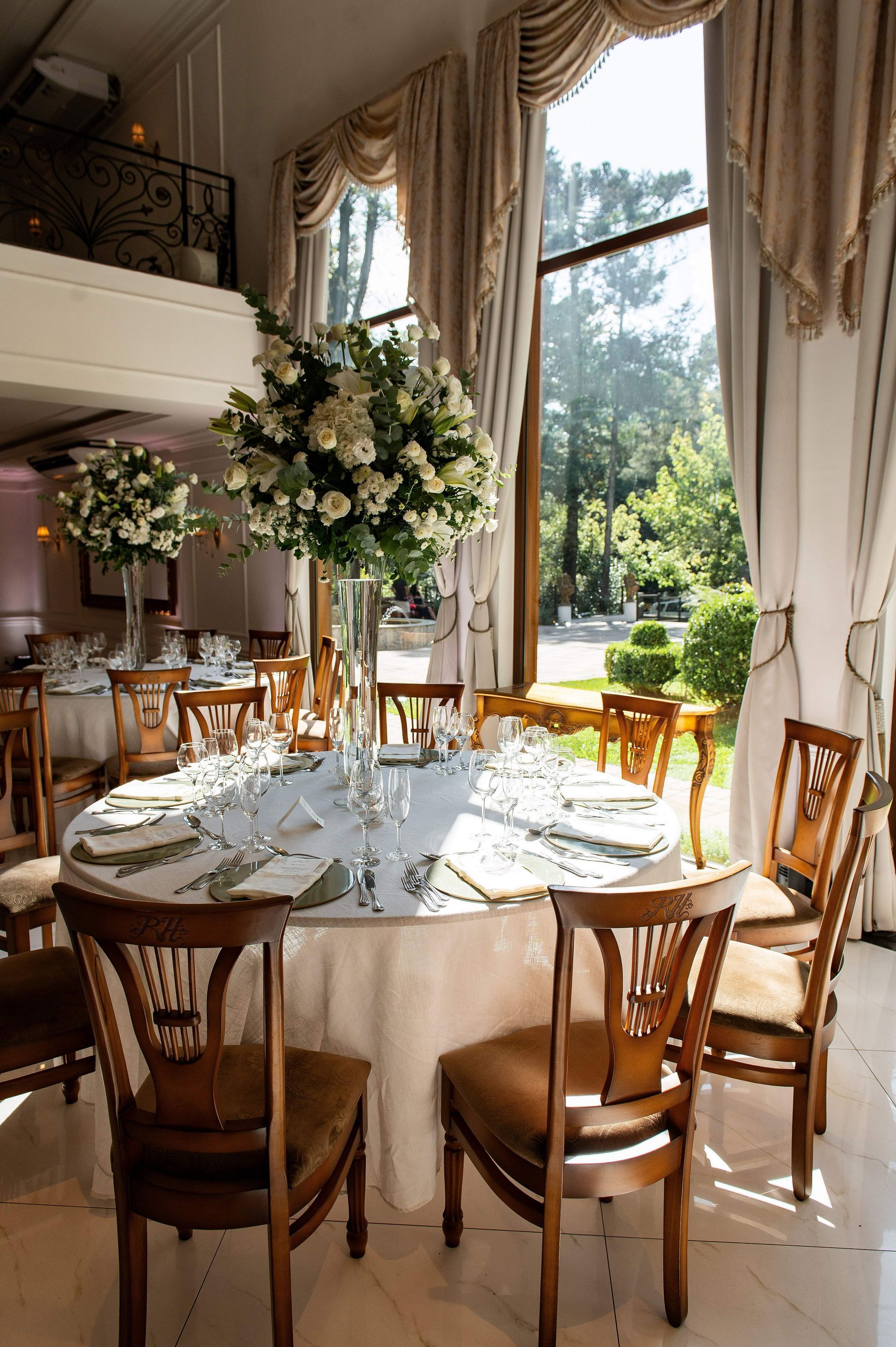 HOTEL RITA HOPPNER- CASAMENTO ADRIANA E JOÃO - GRAMADO,RS - 2 - 1