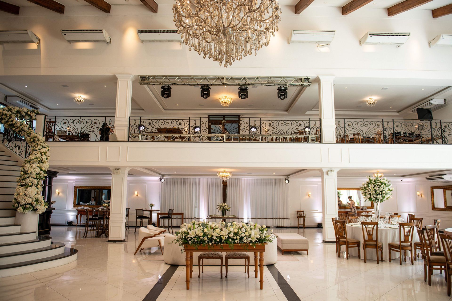 HOTEL RITA HOPPNER- CASAMENTO ADRIANA E JOÃO - GRAMADO,RS - 2 - 2