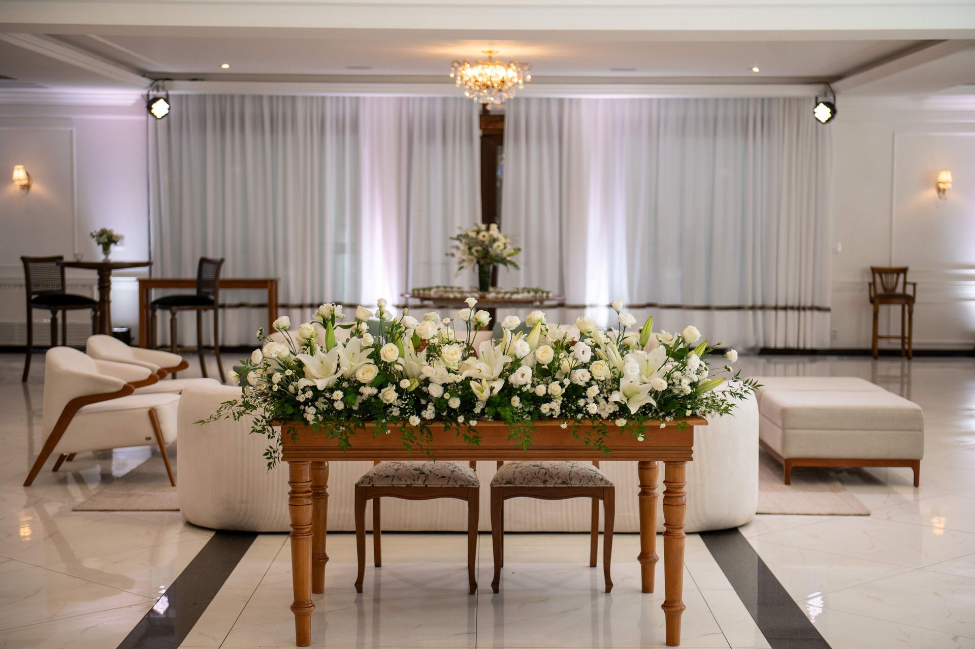 HOTEL RITA HOPPNER- CASAMENTO ADRIANA E JOÃO - GRAMADO,RS - 2 - 3