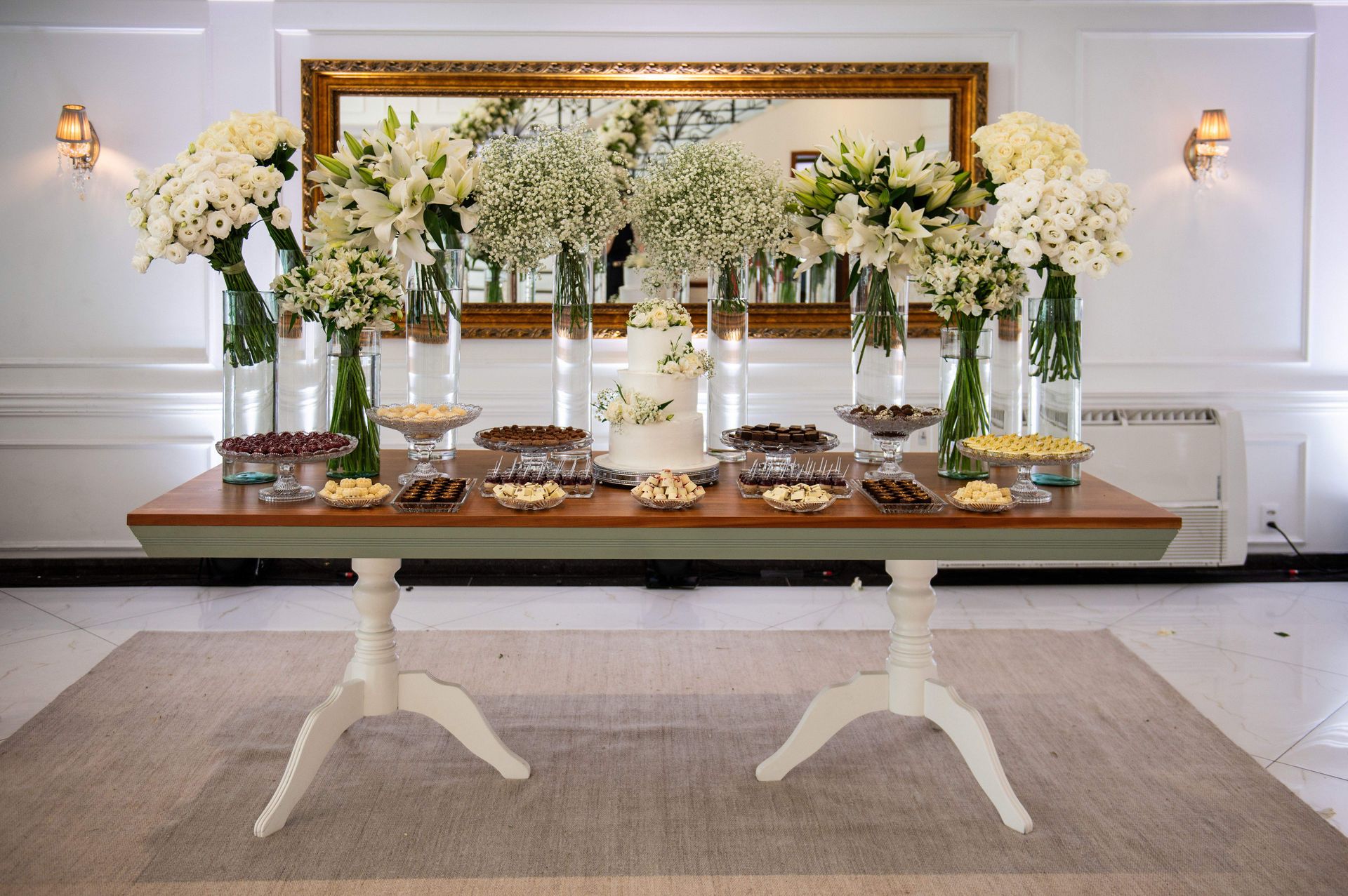 HOTEL RITA HOPPNER- CASAMENTO ADRIANA E JOÃO - GRAMADO,RS - 2 - 1