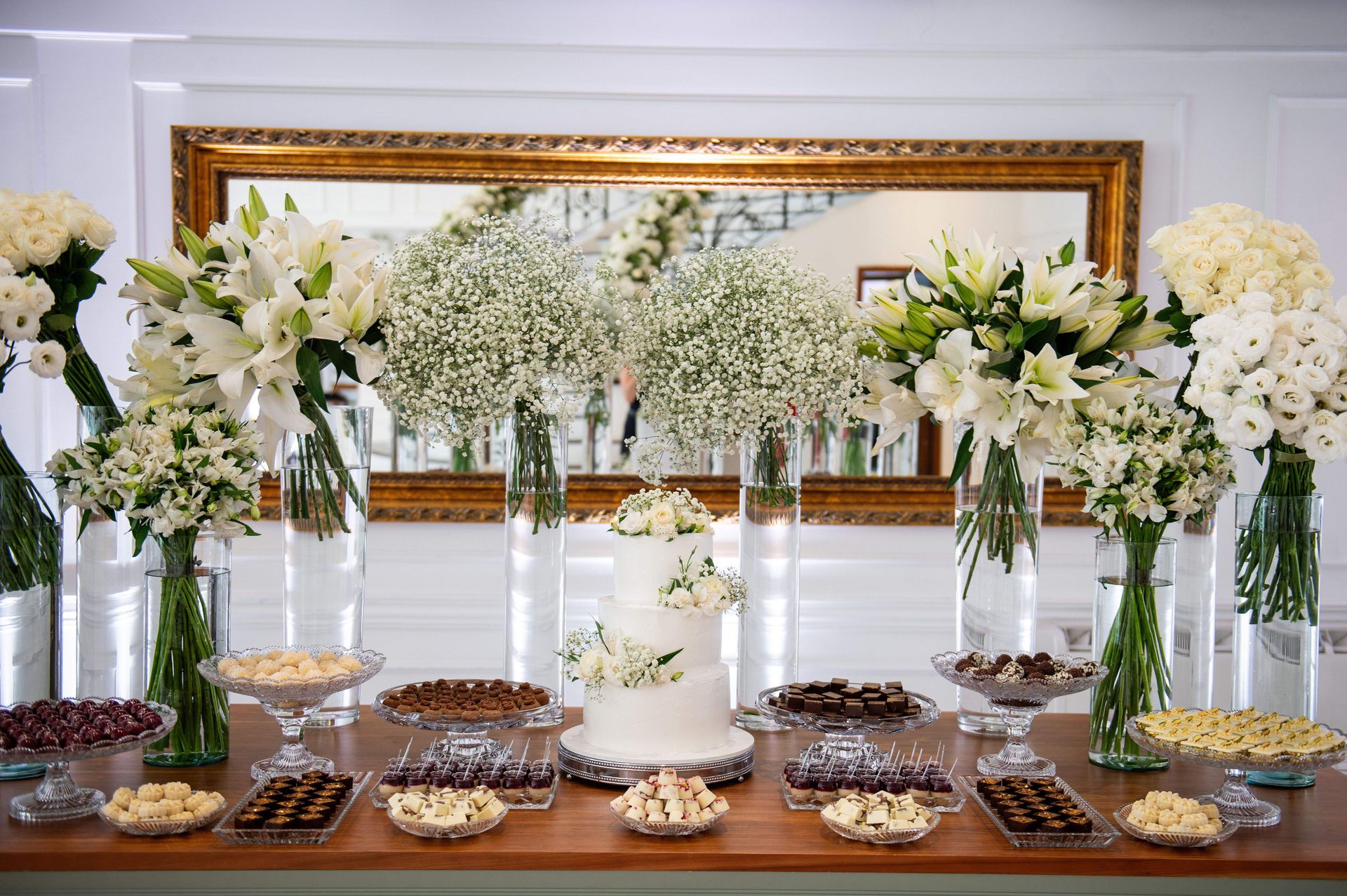 HOTEL RITA HOPPNER- CASAMENTO ADRIANA E JOÃO - GRAMADO,RS - 2 - 2