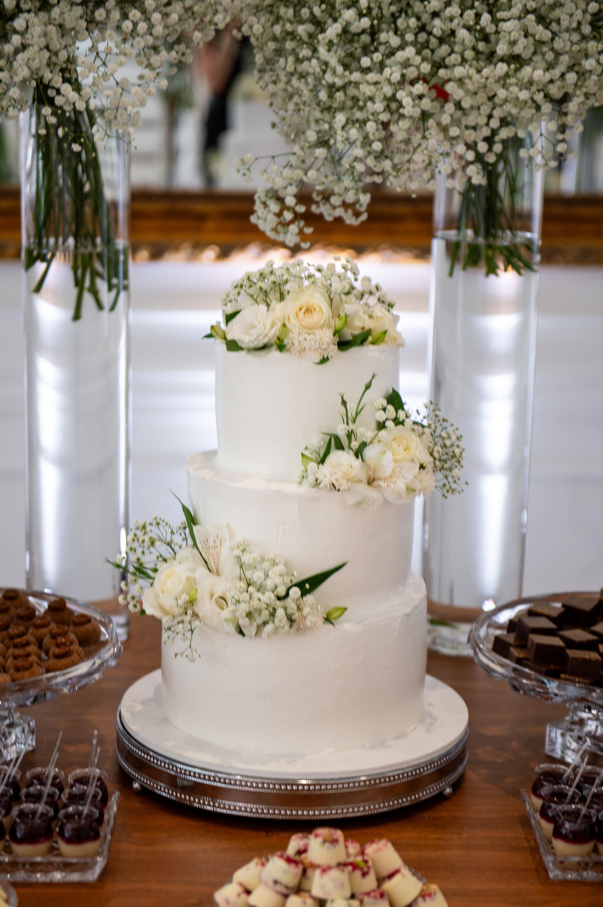 HOTEL RITA HOPPNER- CASAMENTO ADRIANA E JOÃO - GRAMADO,RS - 2 - 3