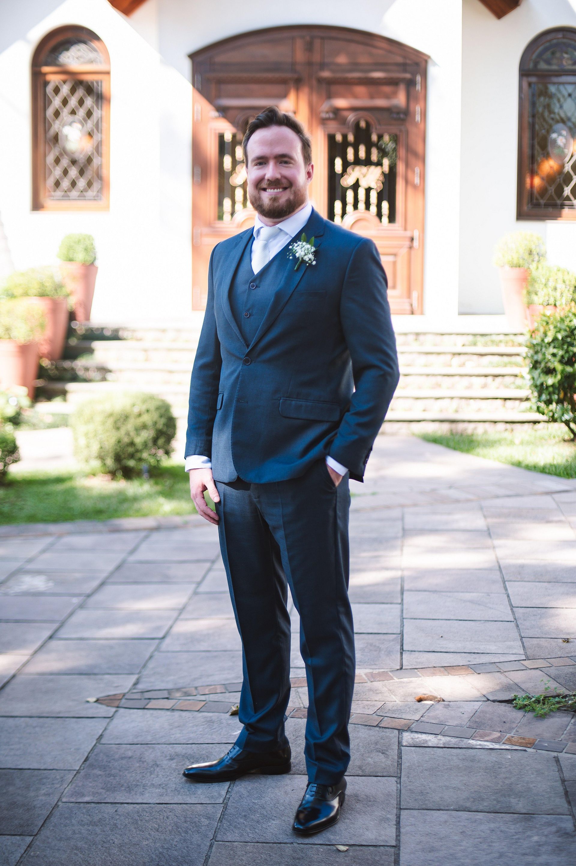 HOTEL RITA HOPPNER- CASAMENTO ADRIANA E JOÃO - GRAMADO,RS - 2 - 1