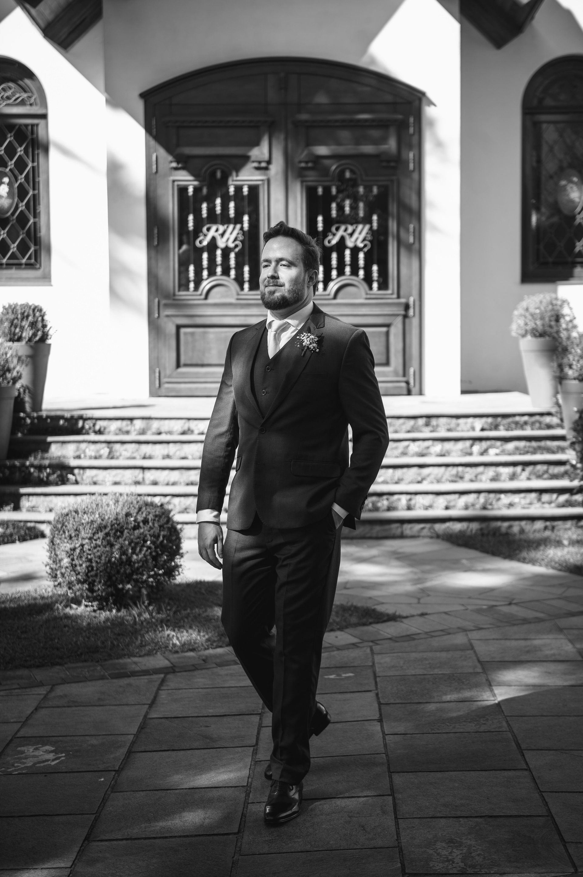 HOTEL RITA HOPPNER- CASAMENTO ADRIANA E JOÃO - GRAMADO,RS - 2 - 3