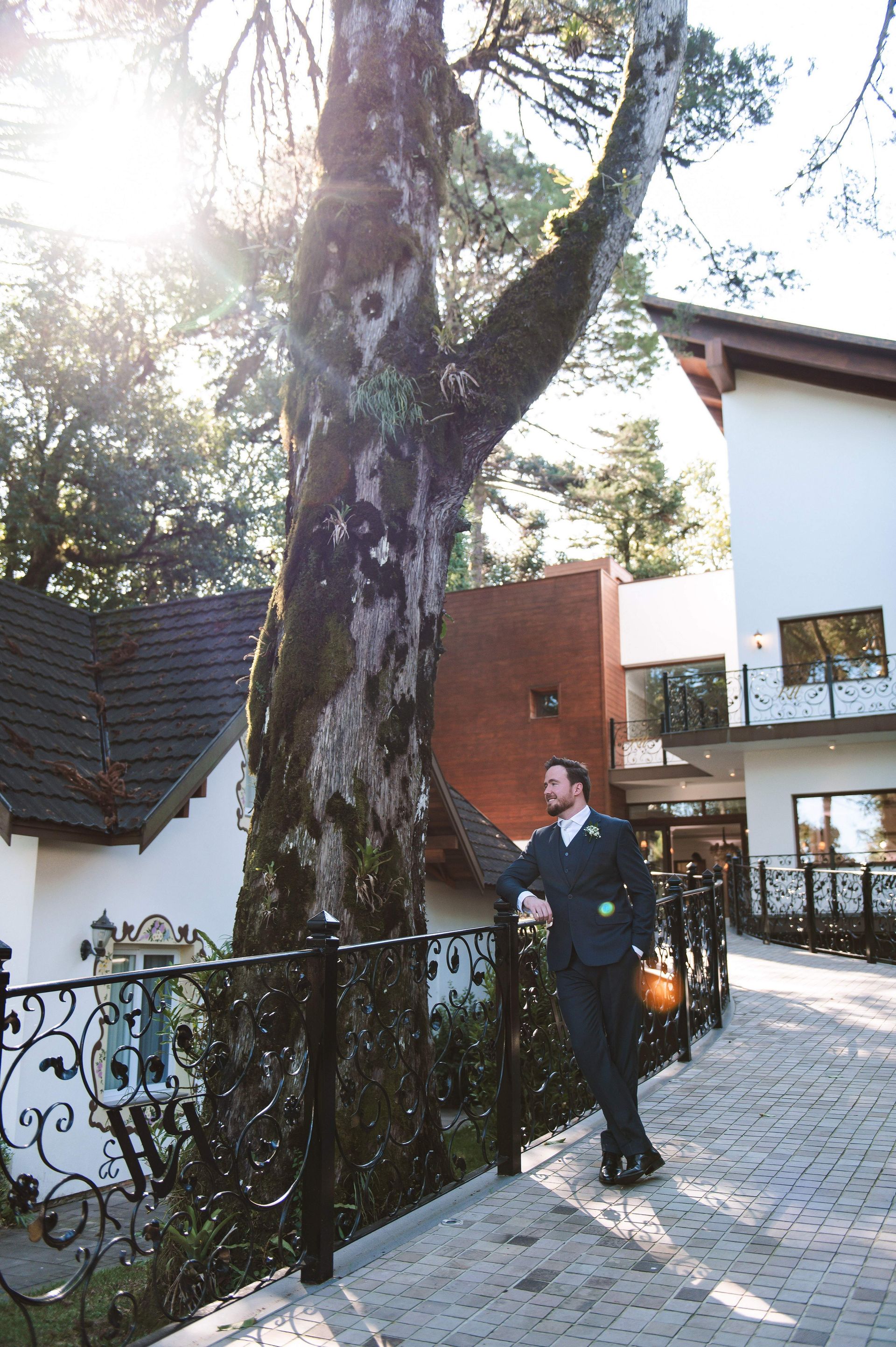 HOTEL RITA HOPPNER- CASAMENTO ADRIANA E JOÃO - GRAMADO,RS - 2 - 0