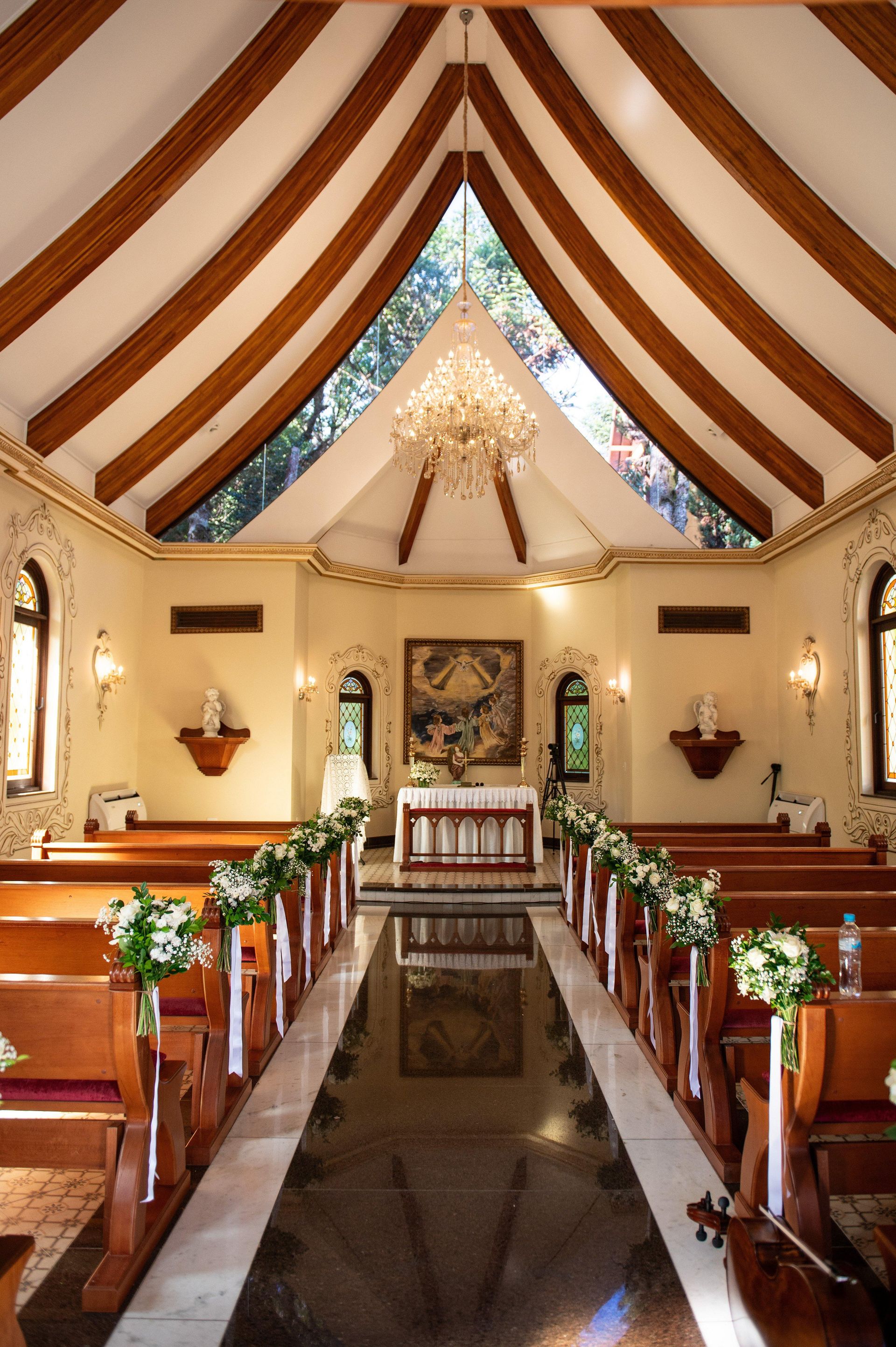 HOTEL RITA HOPPNER- CASAMENTO ADRIANA E JOÃO - GRAMADO,RS - 2 - 3