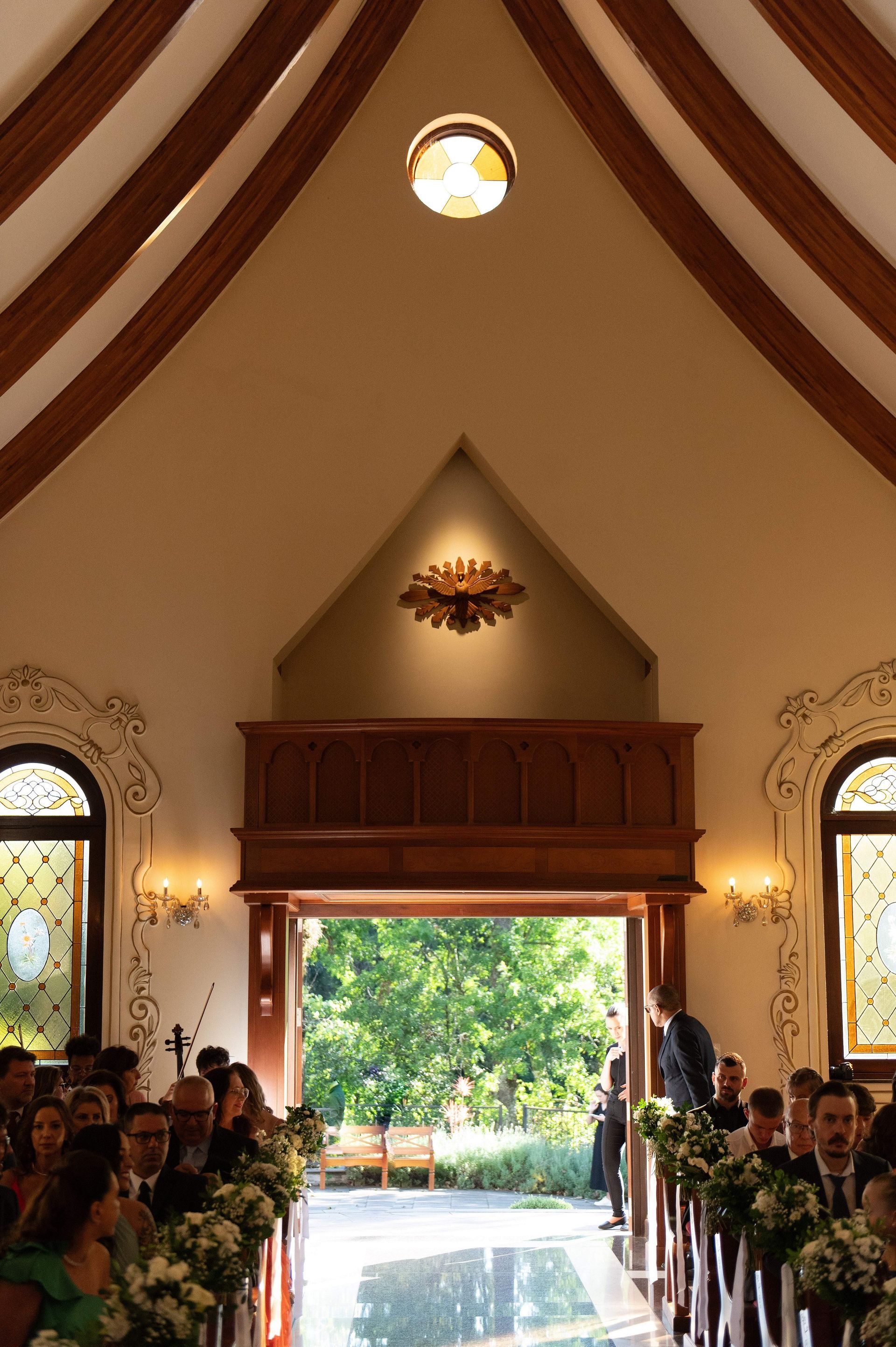 HOTEL RITA HOPPNER- CASAMENTO ADRIANA E JOÃO - GRAMADO,RS - 2 - 1