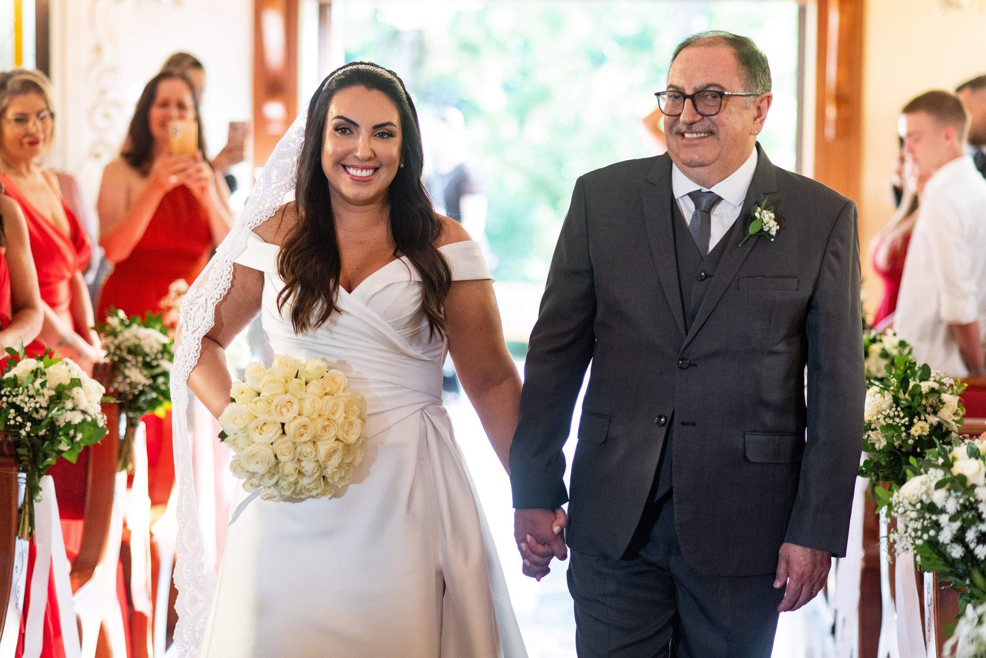 HOTEL RITA HOPPNER- CASAMENTO ADRIANA E JOÃO - GRAMADO,RS - 2 - 3