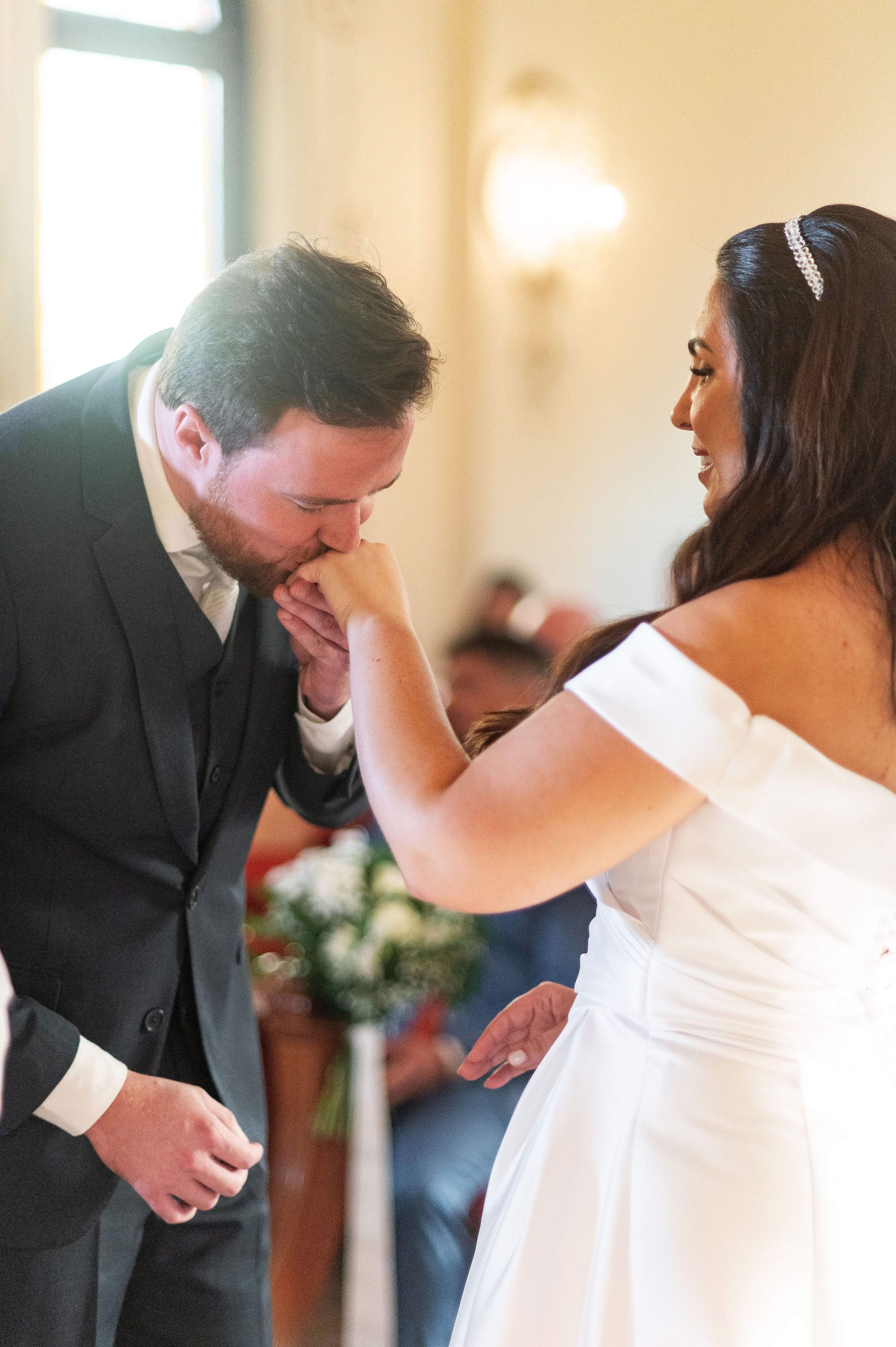 HOTEL RITA HOPPNER- CASAMENTO ADRIANA E JOÃO - GRAMADO,RS - 2 - 0