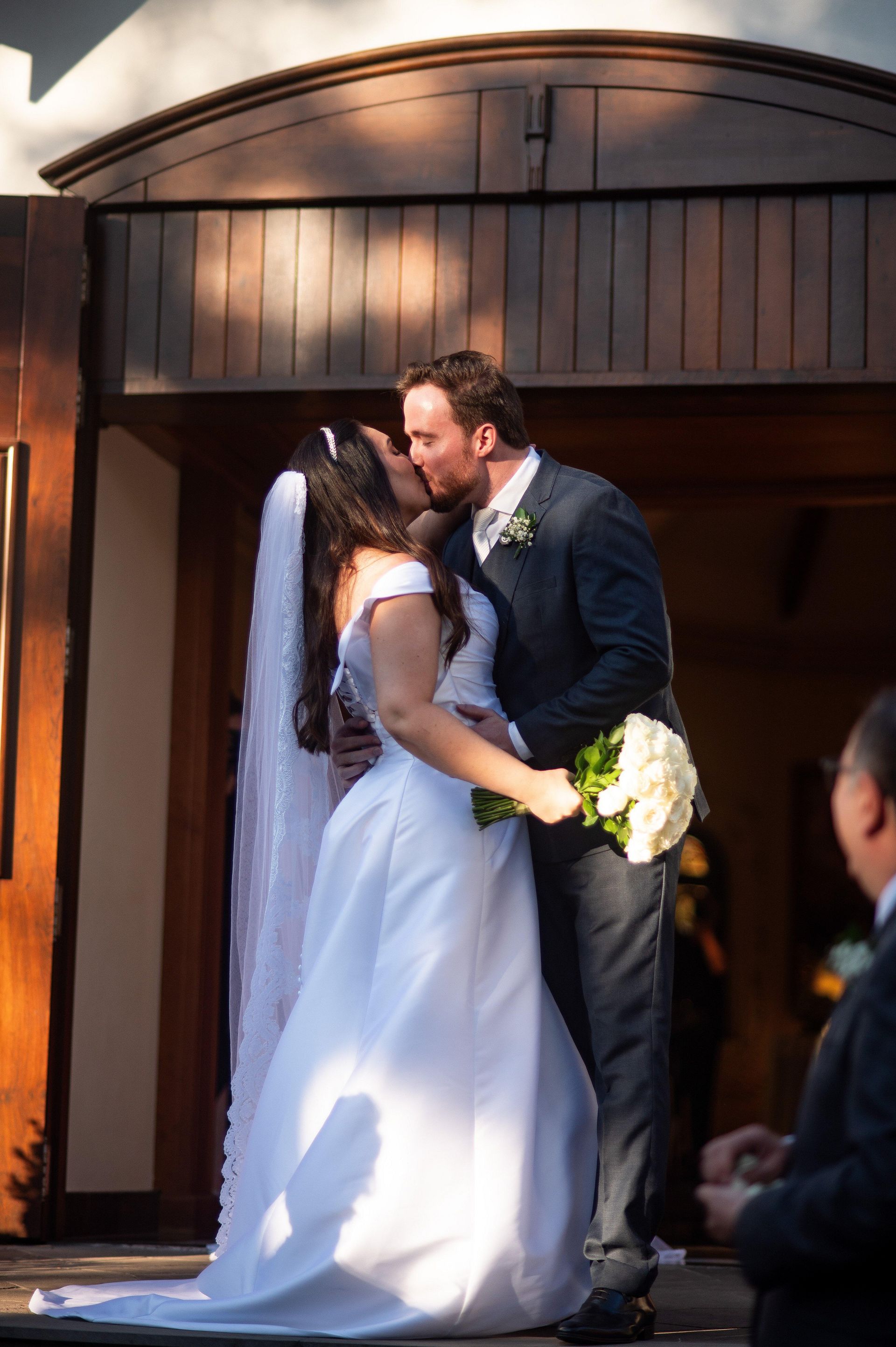 HOTEL RITA HOPPNER- CASAMENTO ADRIANA E JOÃO - GRAMADO,RS - 2 - 1