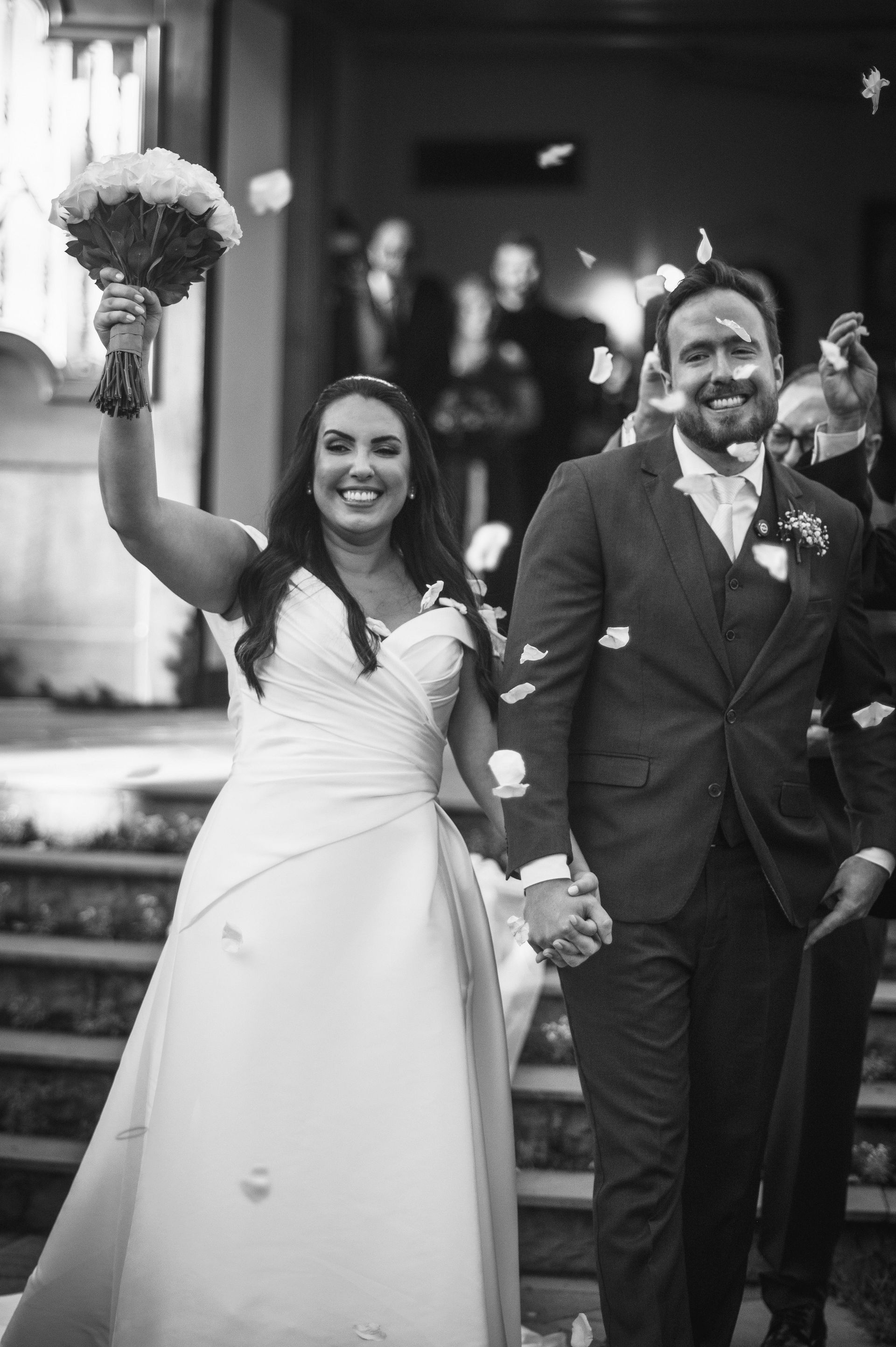 HOTEL RITA HOPPNER- CASAMENTO ADRIANA E JOÃO - GRAMADO,RS - 2 - 3