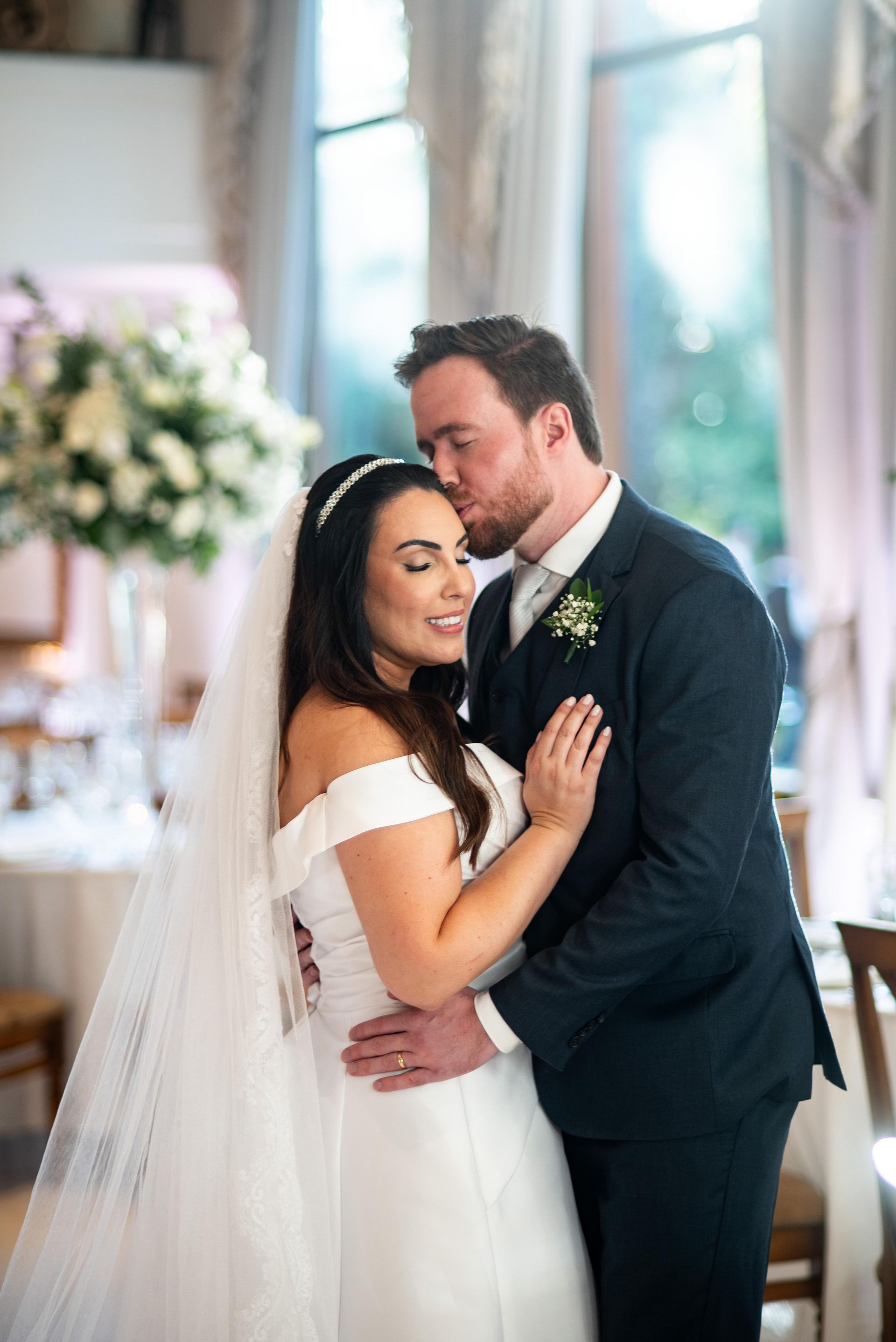 HOTEL RITA HOPPNER- CASAMENTO ADRIANA E JOÃO - GRAMADO,RS - 2 - 3