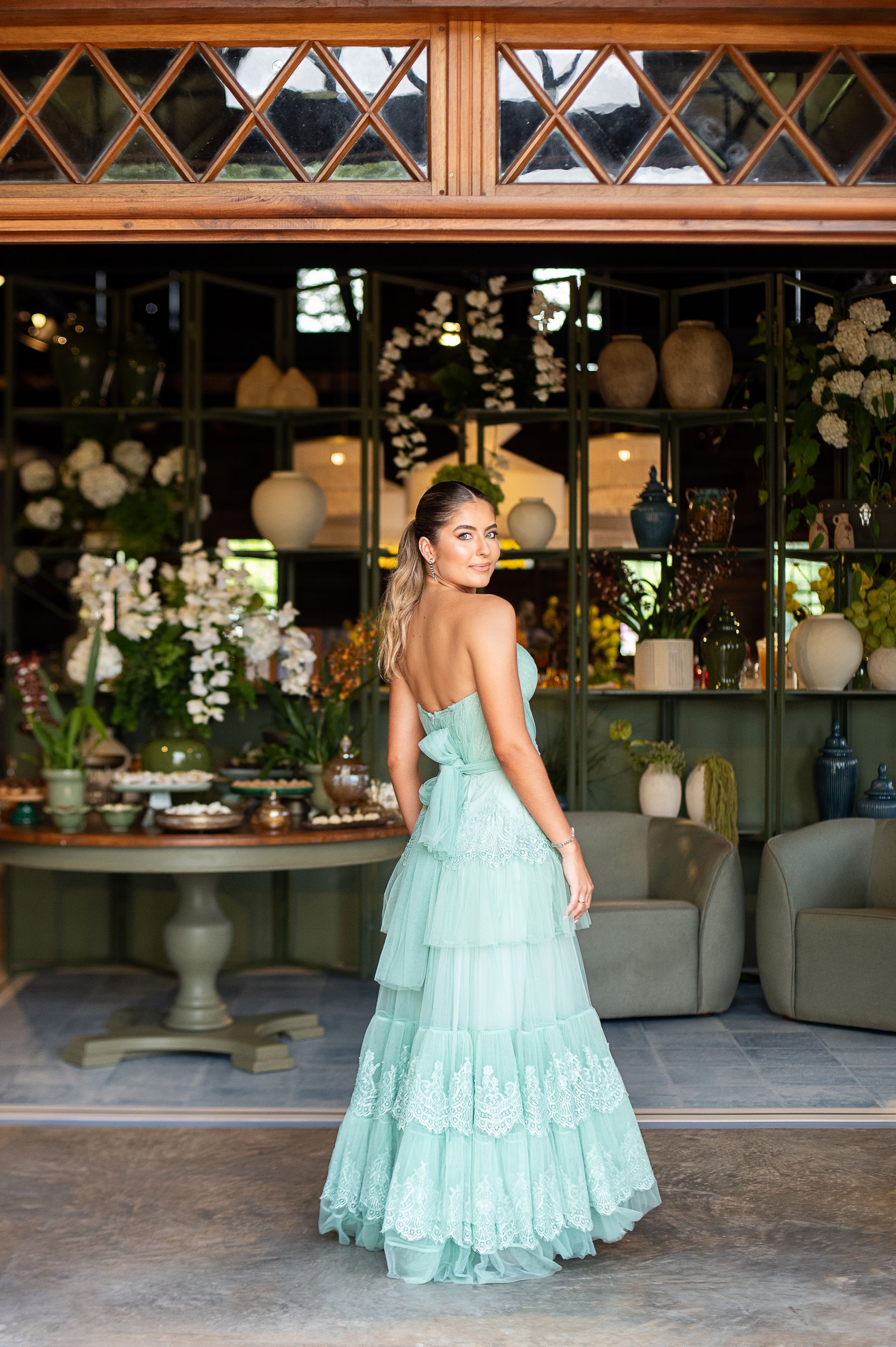 Formatura Laura Nienow - 2 - 2