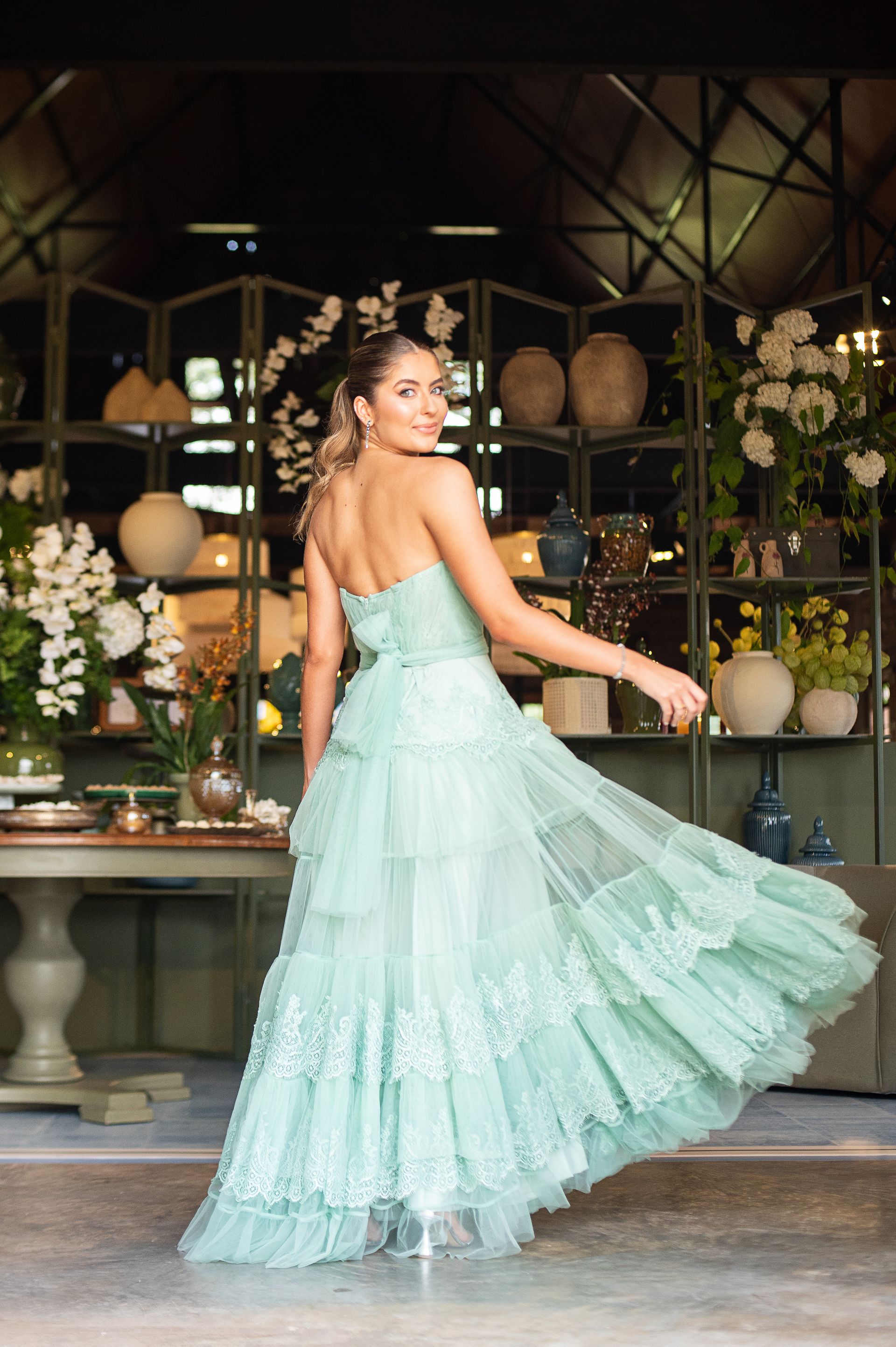 Formatura Laura Nienow - 2 - 0