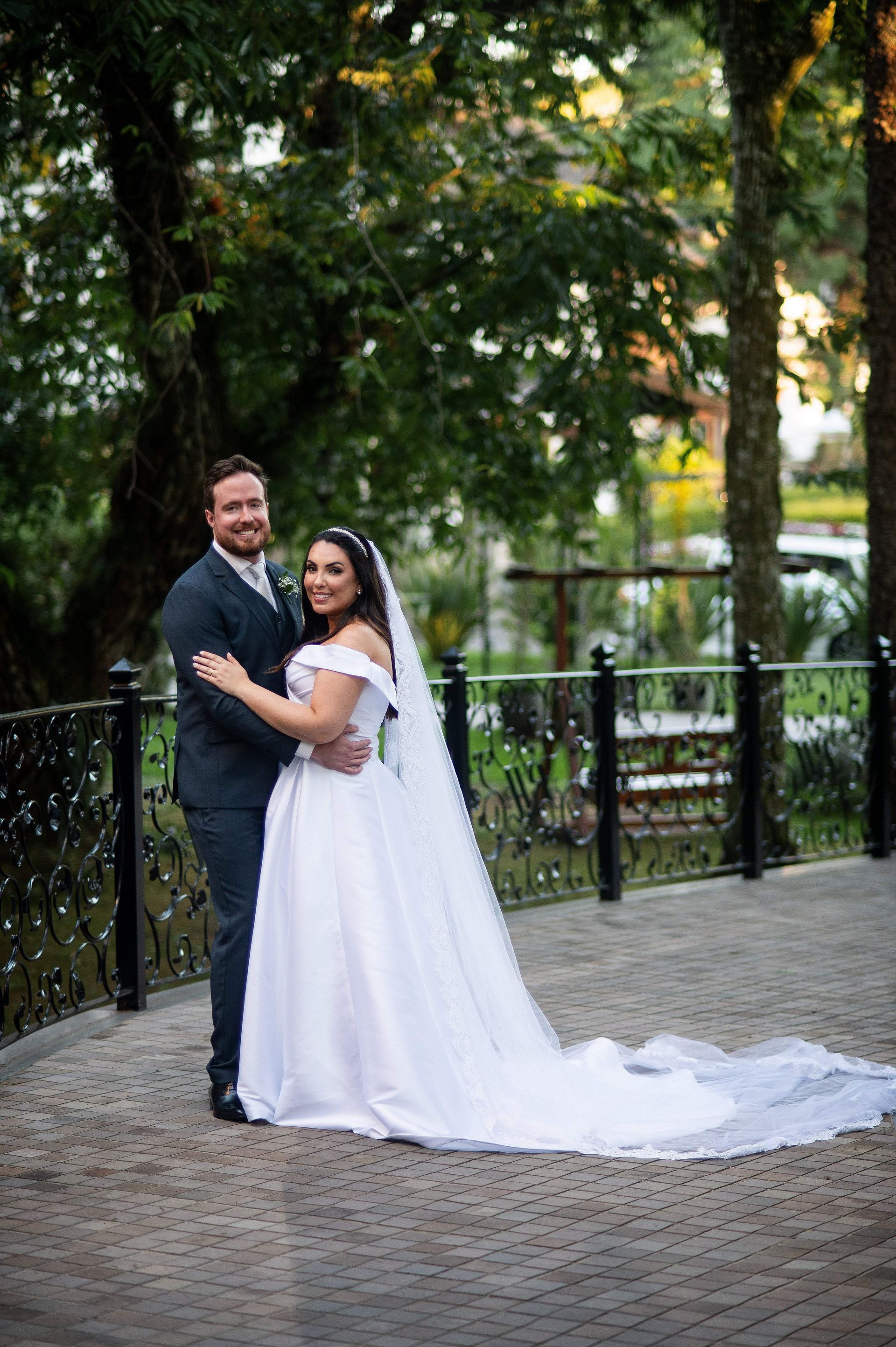 HOTEL RITA HOPPNER- CASAMENTO ADRIANA E JOÃO - GRAMADO,RS - 2 - 3