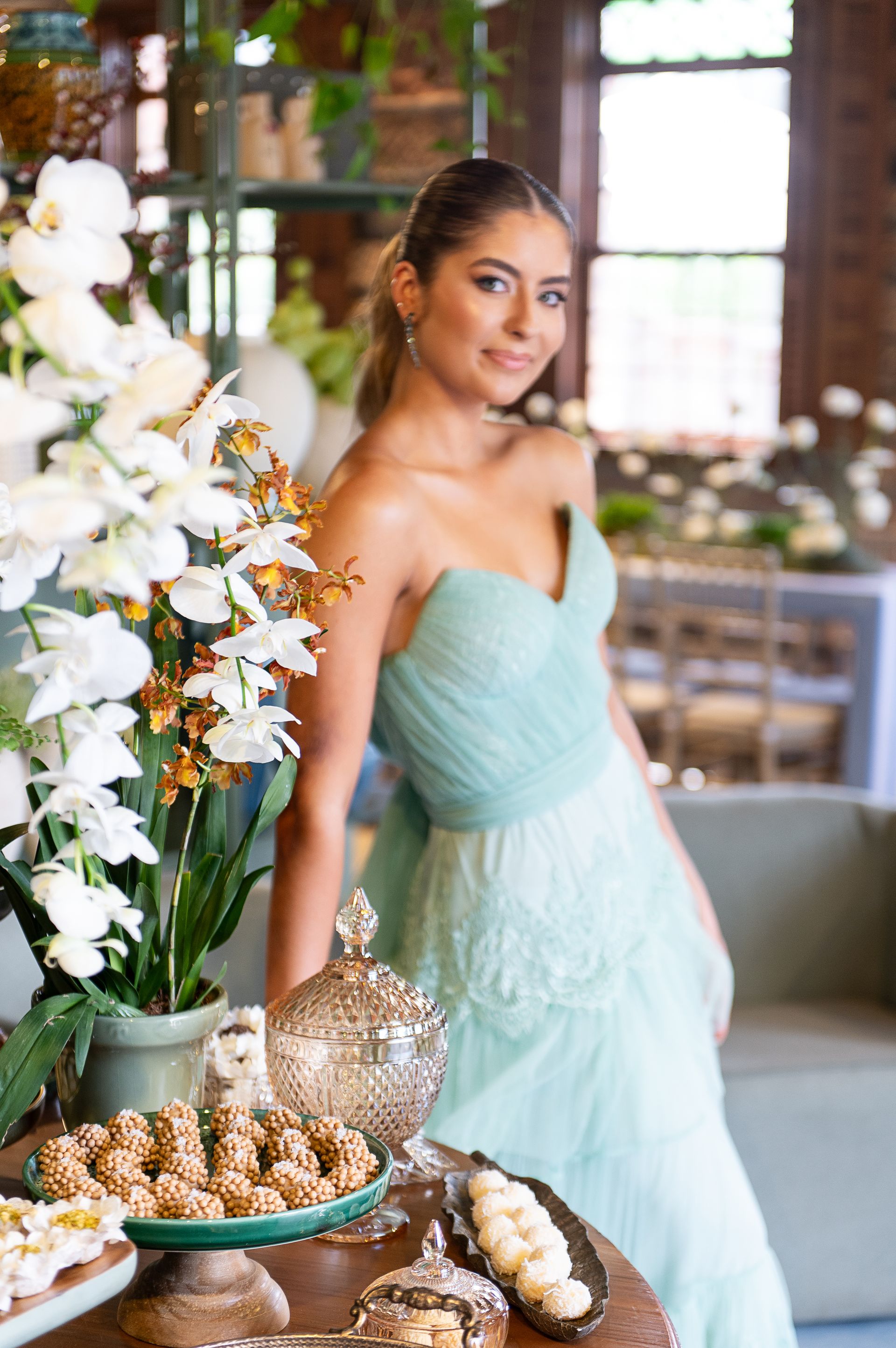 Formatura Laura Nienow - 2 - 1