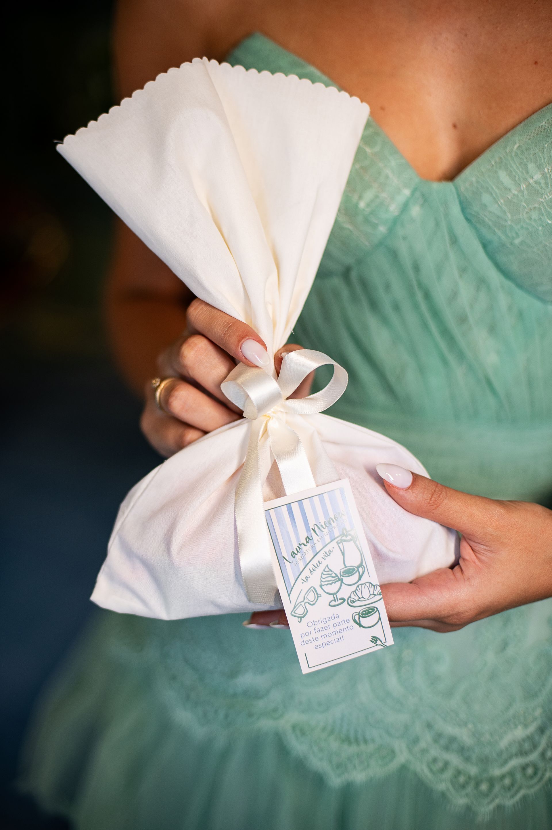 Formatura Laura Nienow - 2 - 1