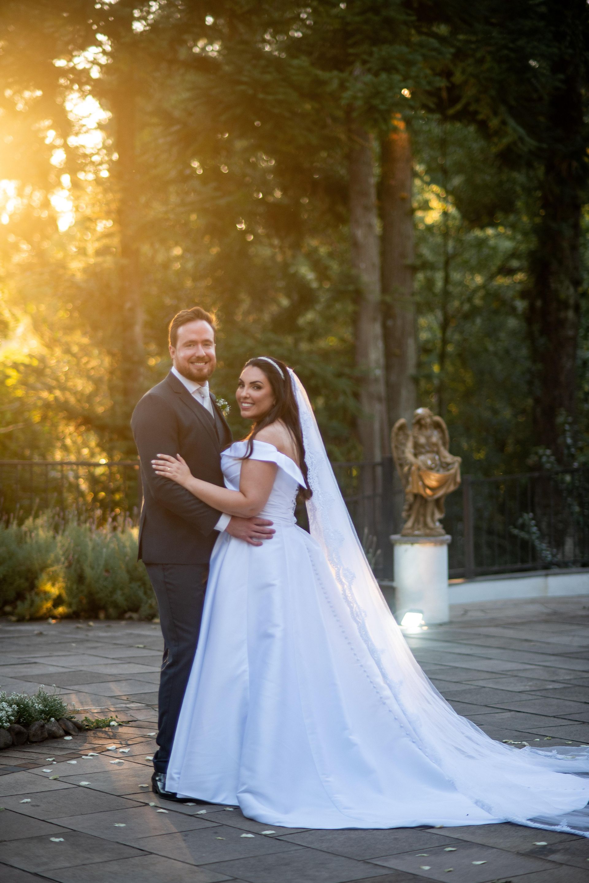 HOTEL RITA HOPPNER- CASAMENTO ADRIANA E JOÃO - GRAMADO,RS - 2 - 1