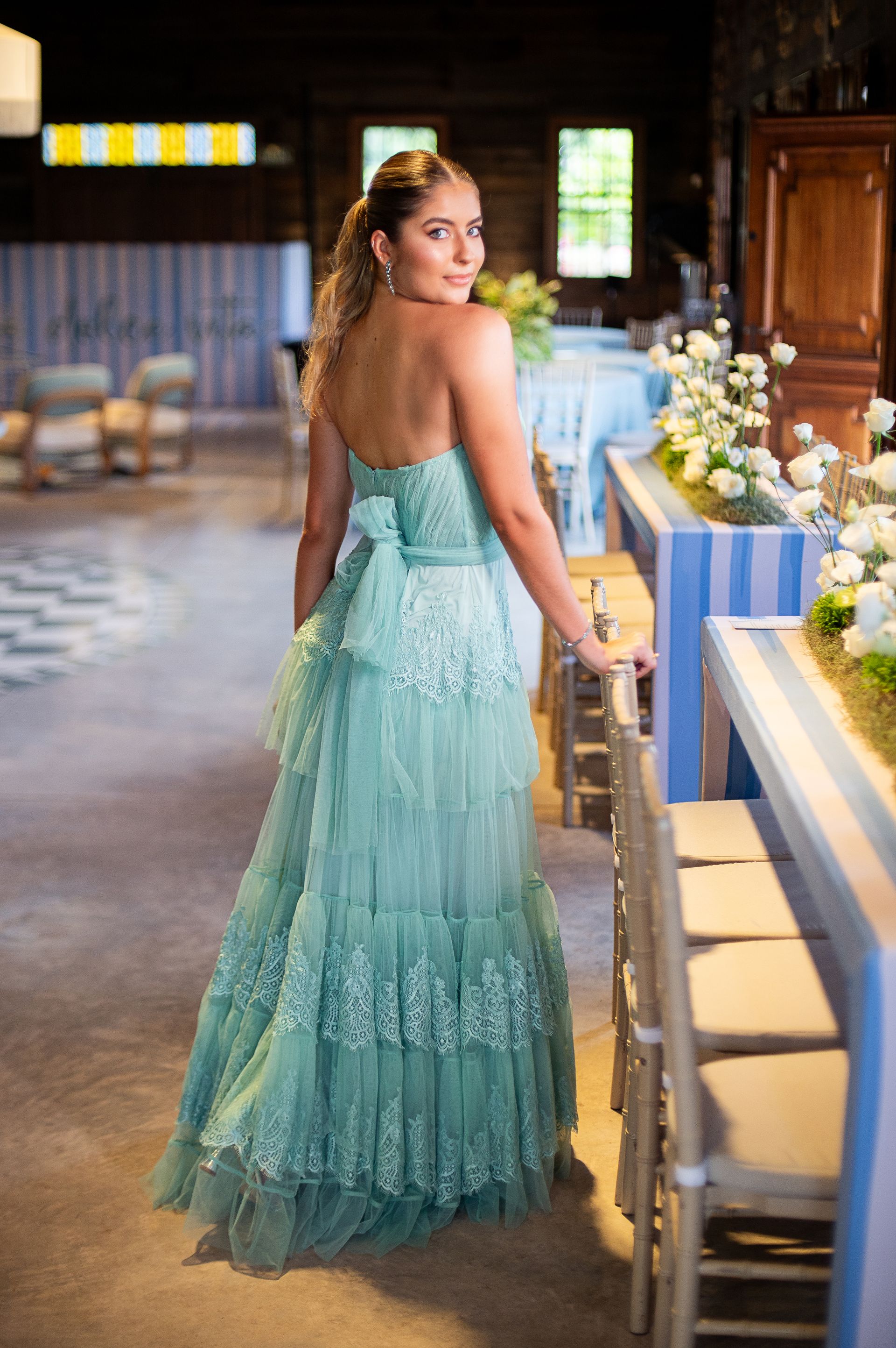 Formatura Laura Nienow - 2 - 0