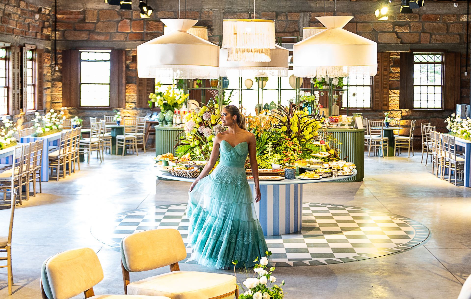 Formatura Laura Nienow - 2 - 3