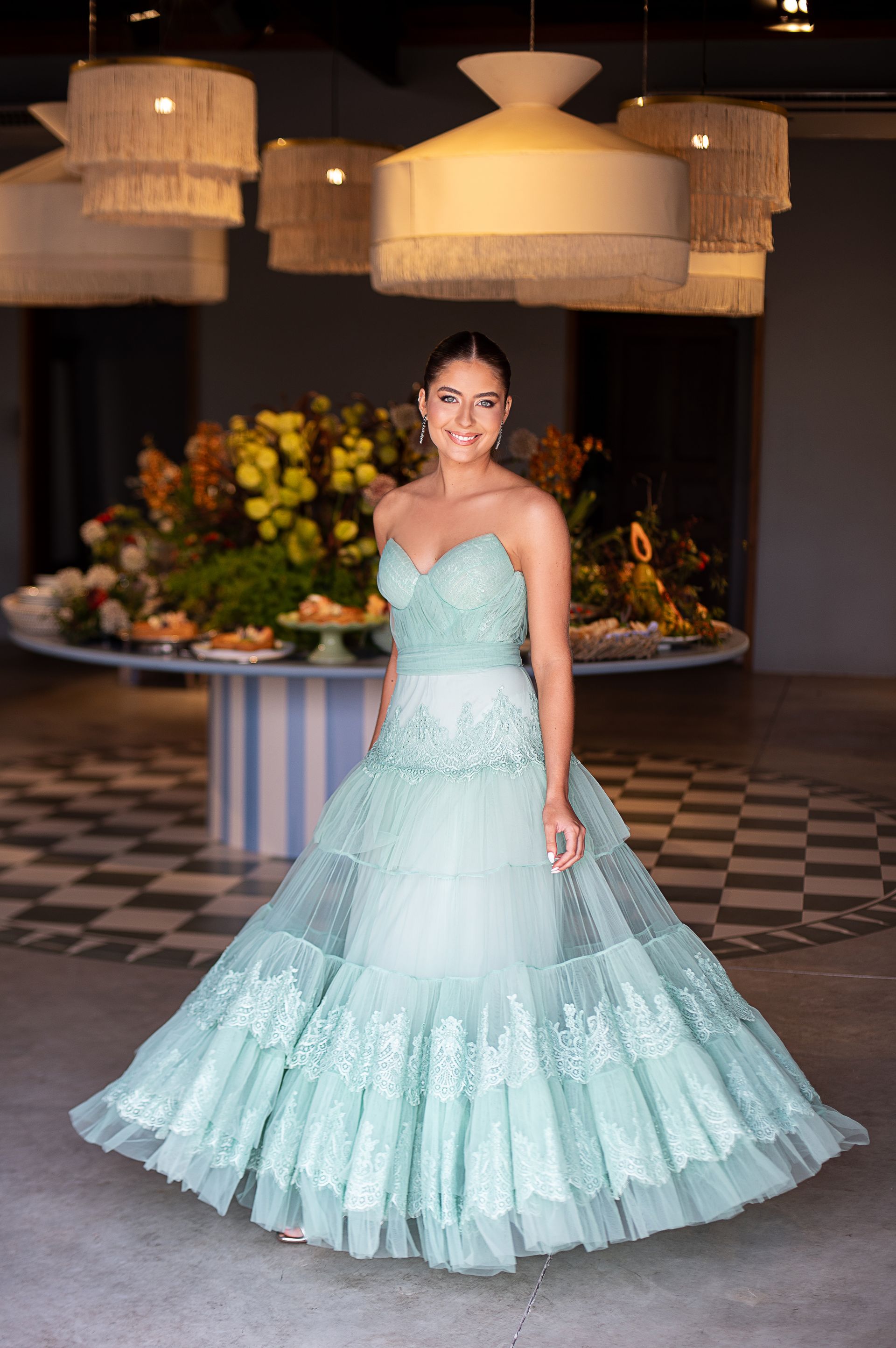 Formatura Laura Nienow - 2 - 0