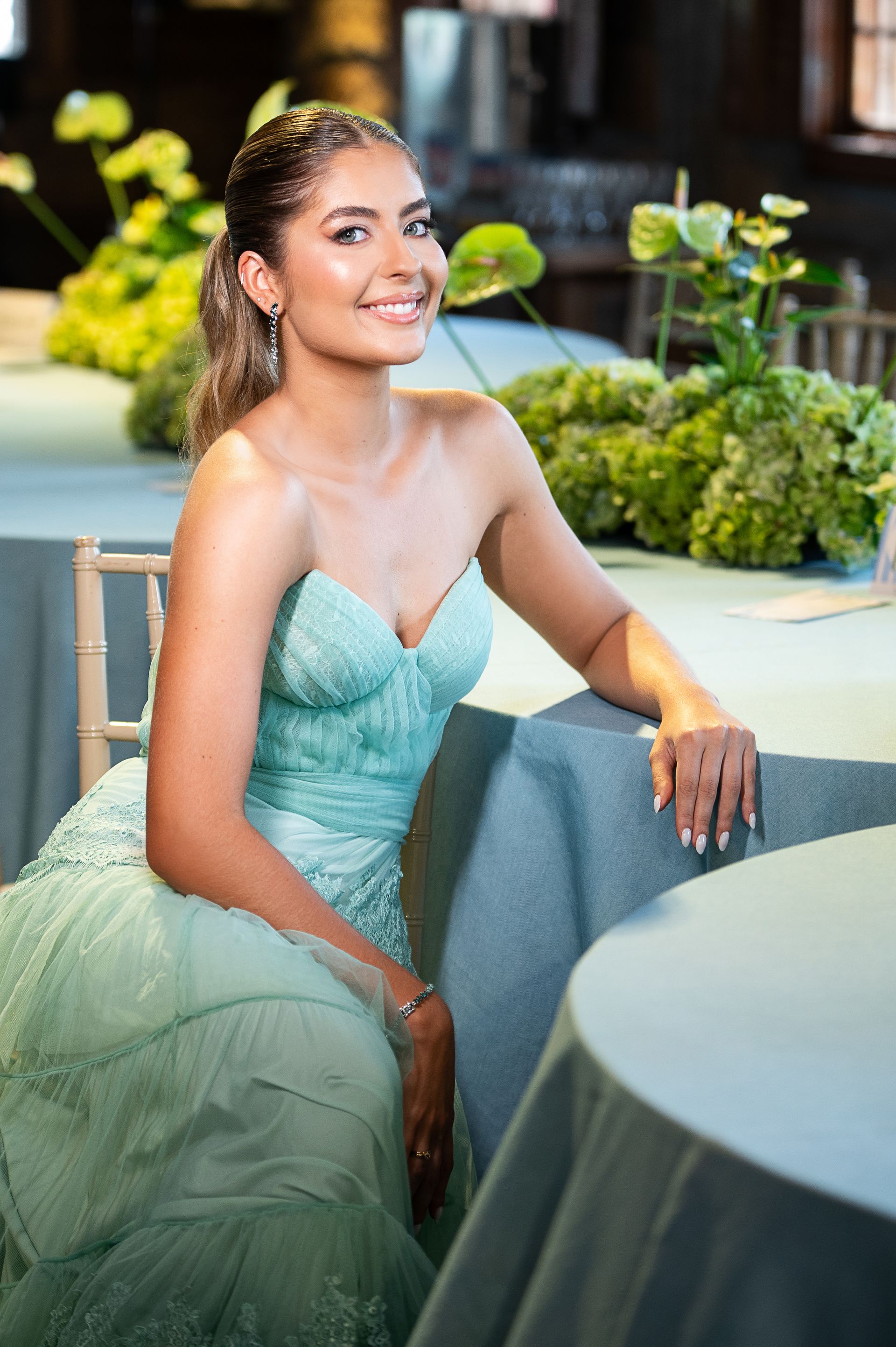 Formatura Laura Nienow - 2 - 3