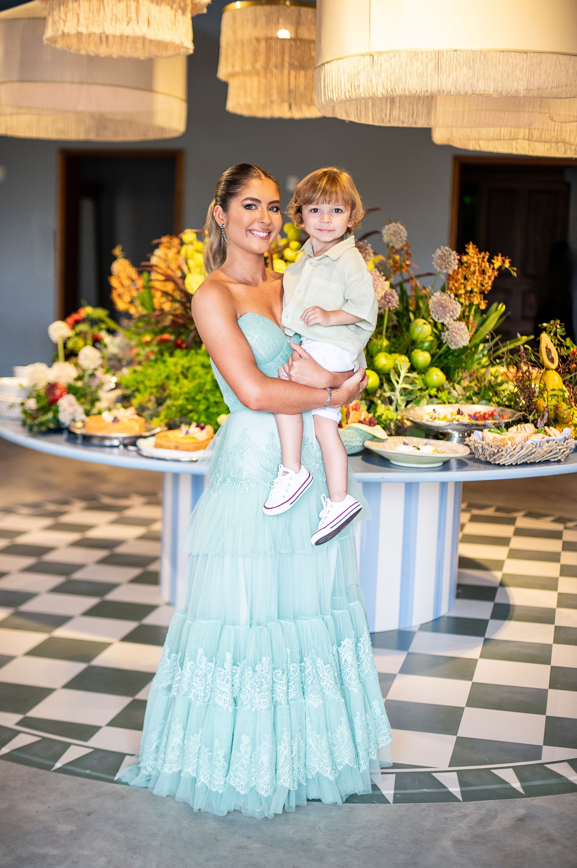 Formatura Laura Nienow - 2 - 3