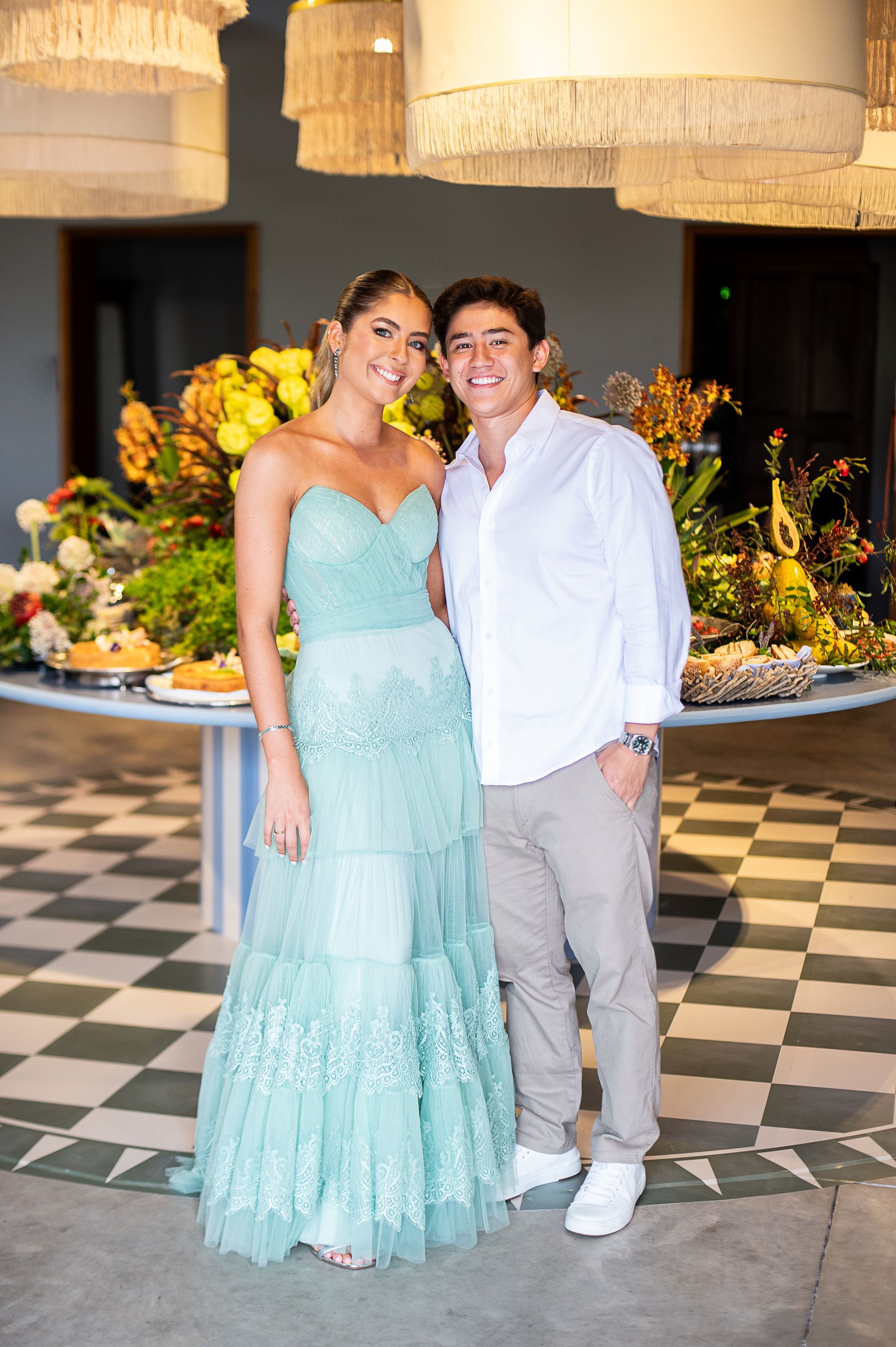 Formatura Laura Nienow - 2 - 1